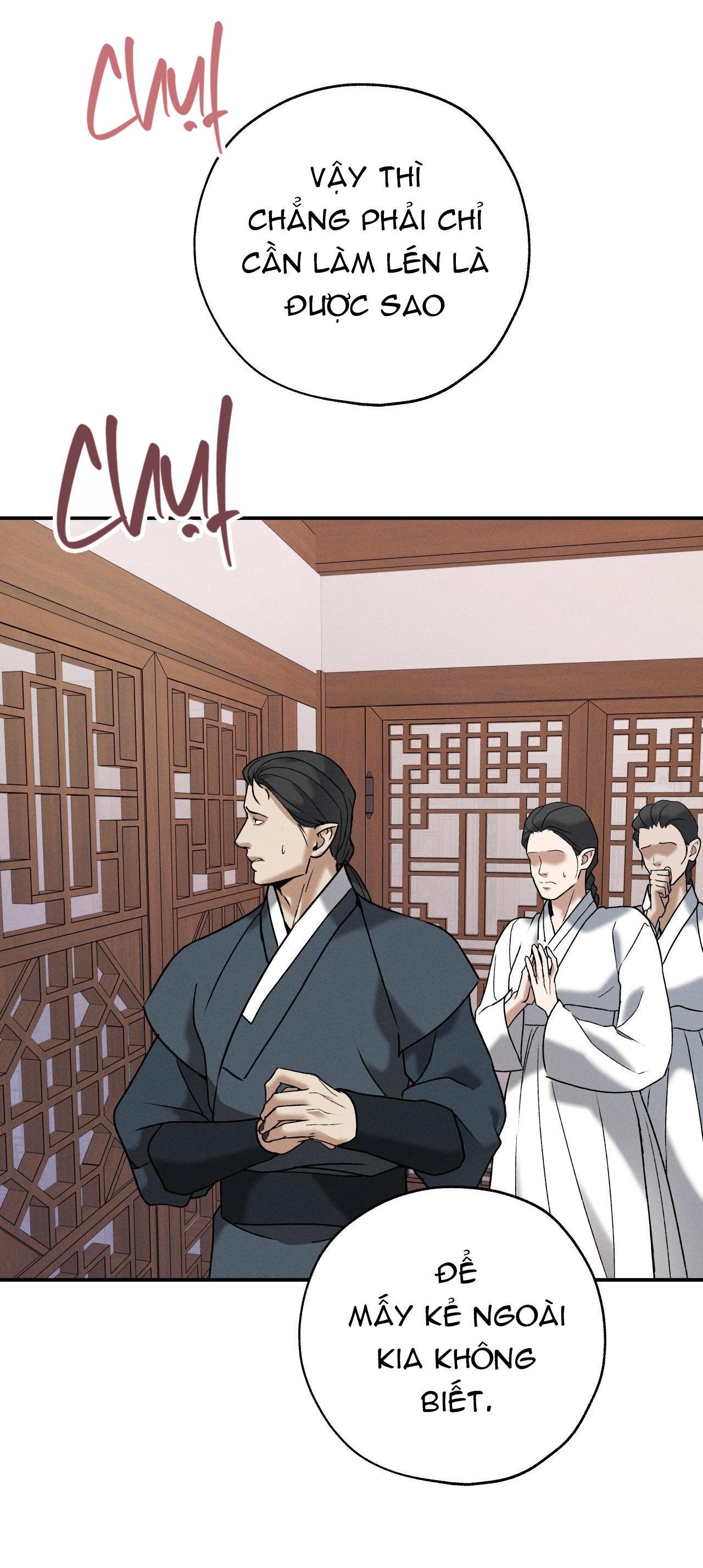 DƯƠNG KHÍ Chapter 28 - Trang 2
