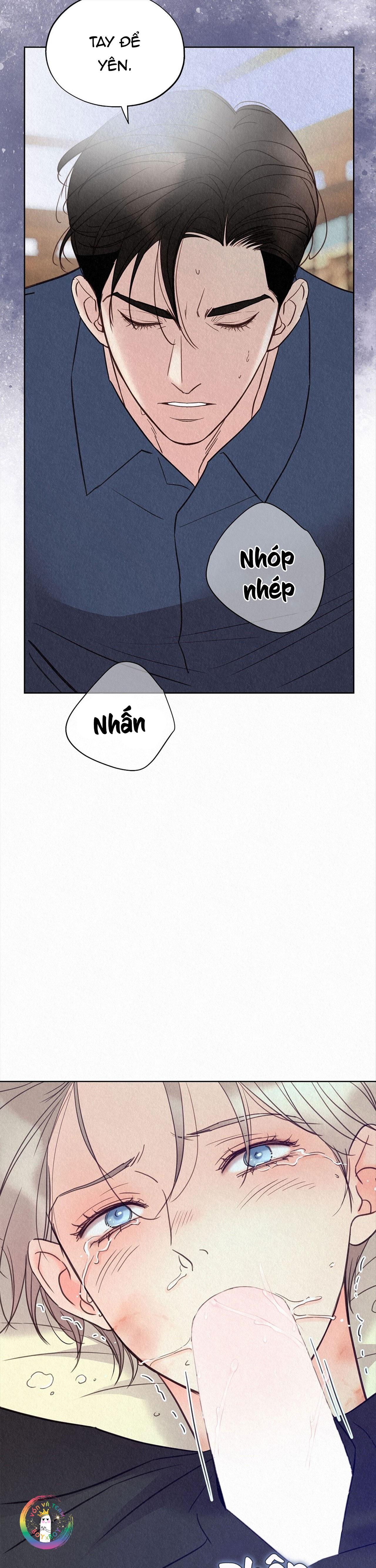 Ác Nhân Đàm Chapter 27 - Next Chapter 28