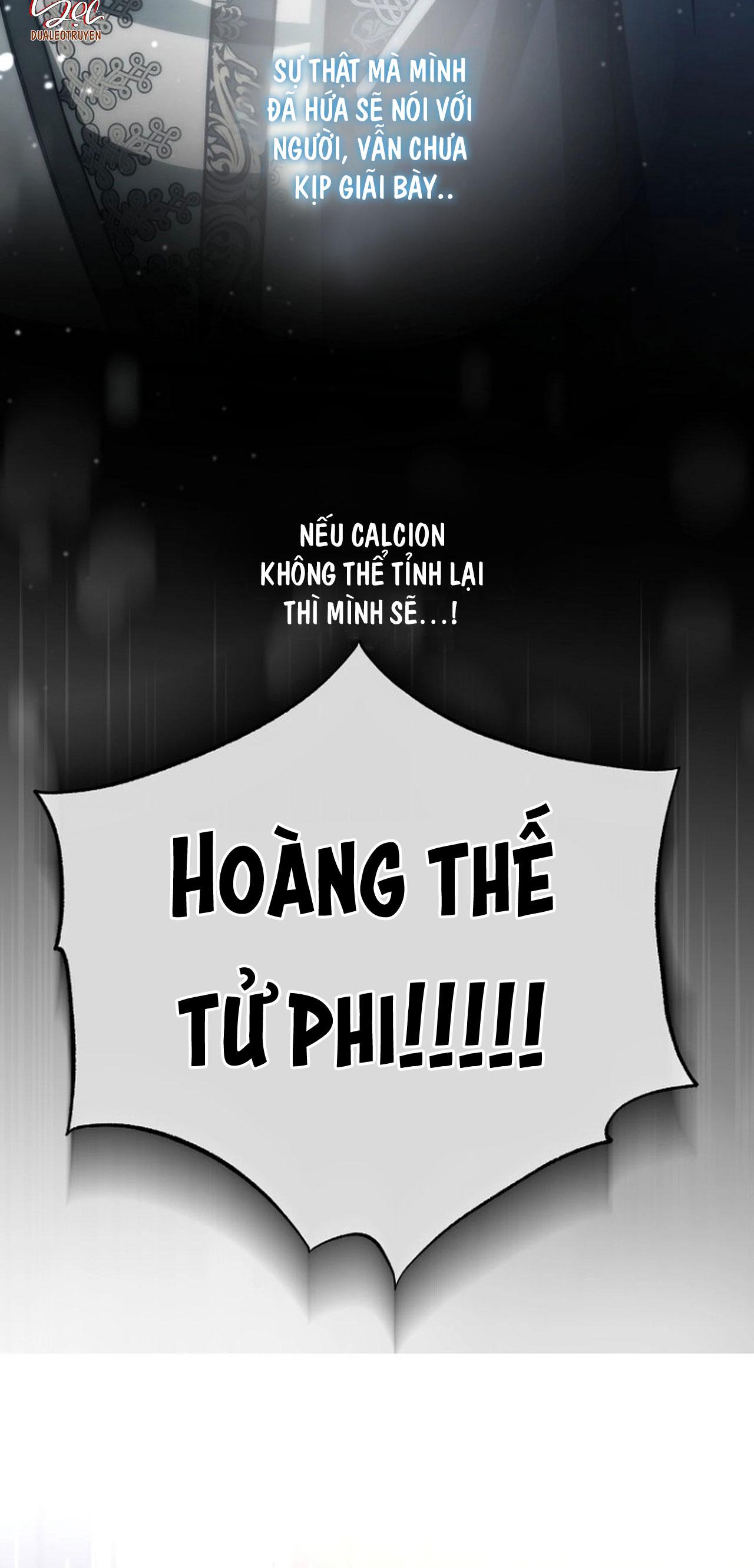 NGHỈ HƯU CHỨ KHÔNG PHẢI TÌNH YÊU Chapter 63 - Trang 2
