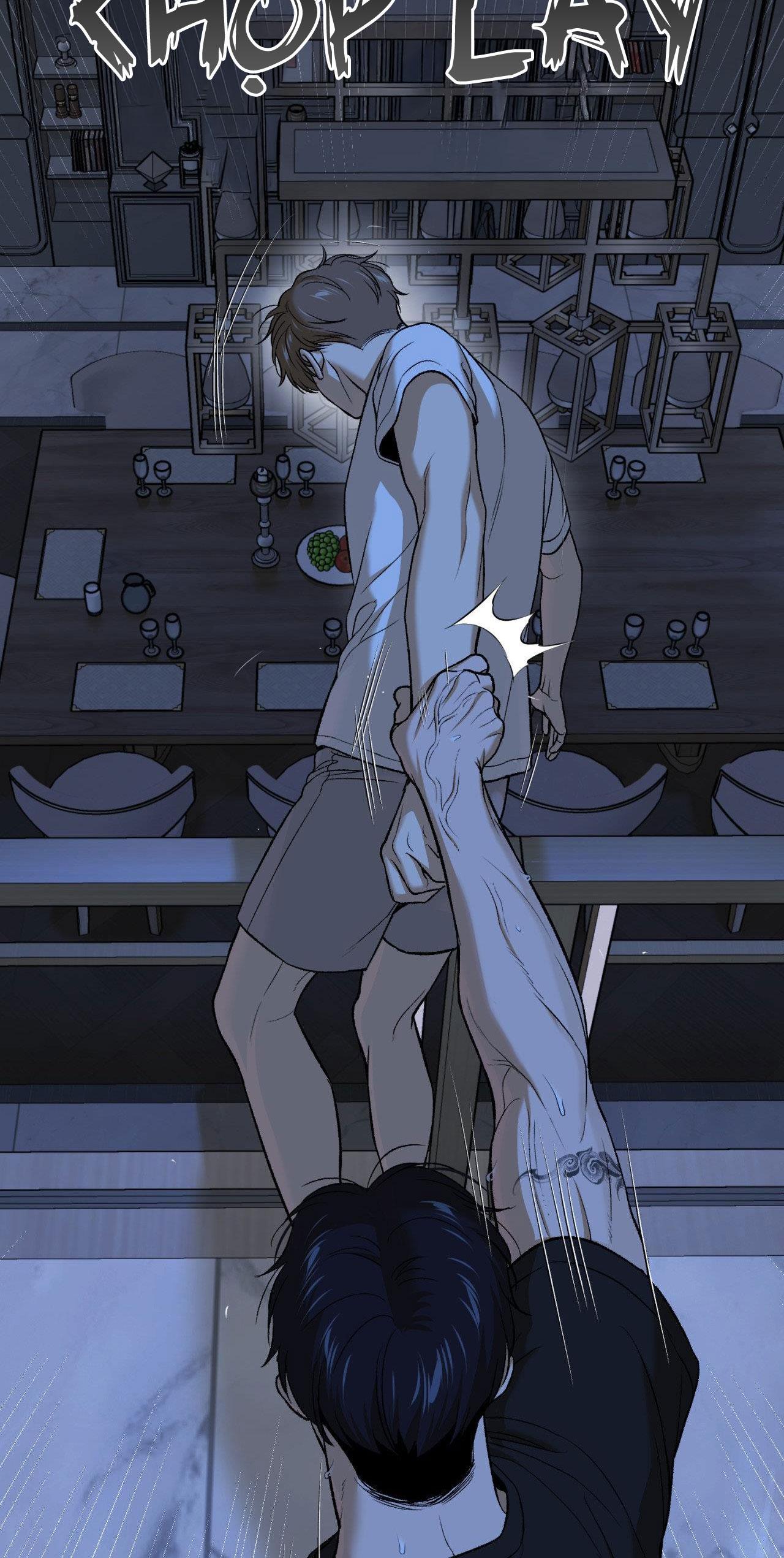 Jinx Chapter 79 - Next Chapter 80