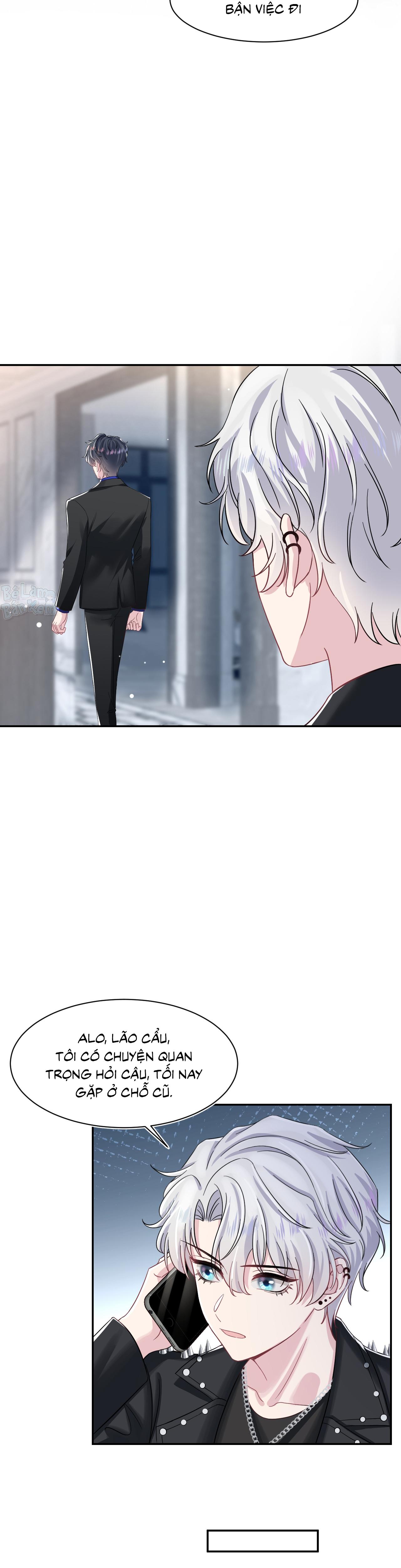 Tuyệt mỹ bạch liên hoa online dạy học Chapter 219 - Next Chapter 220