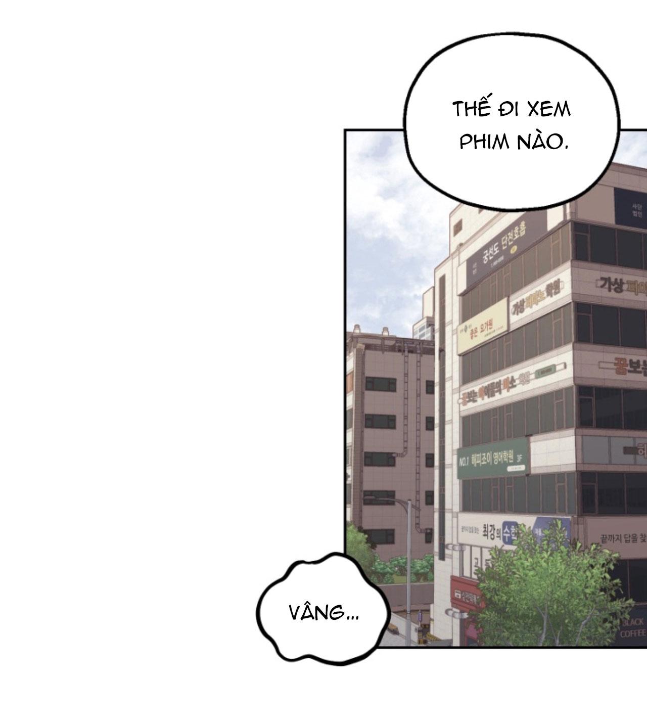 Người Hàng Xóm Bất Ngờ Chapter 16 - Trang 2