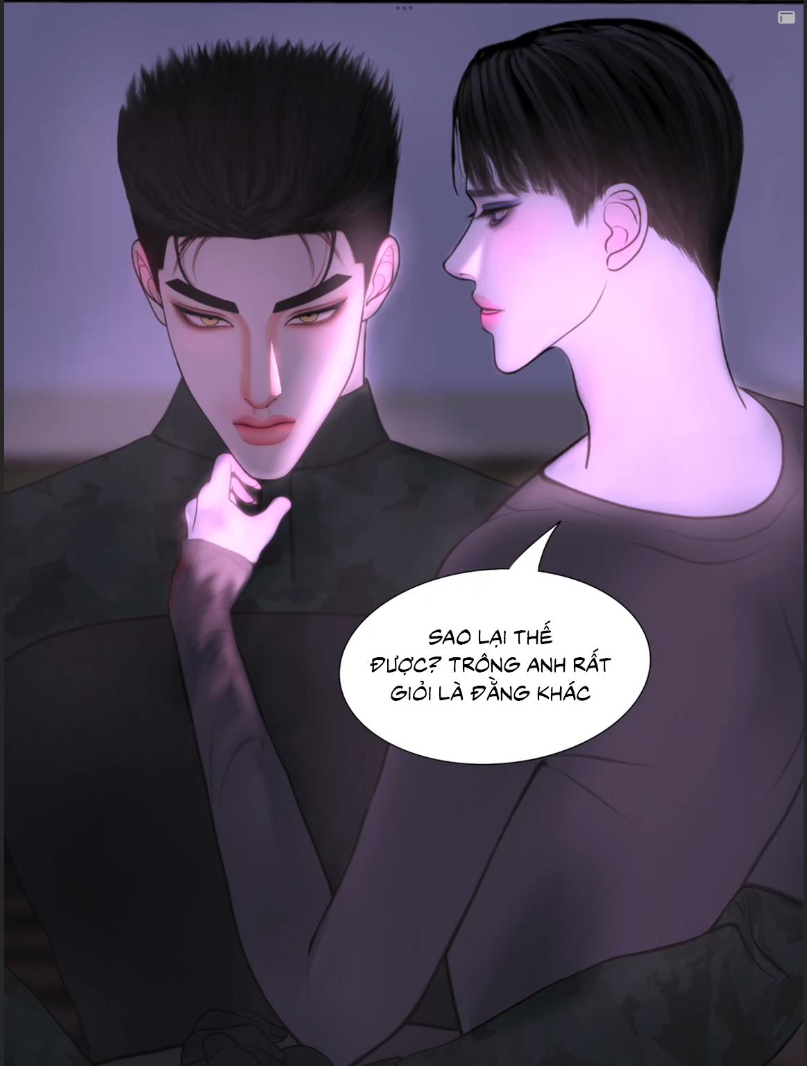 HỘ GIẢ MẠT THẾ Chapter 16 - Trang 2