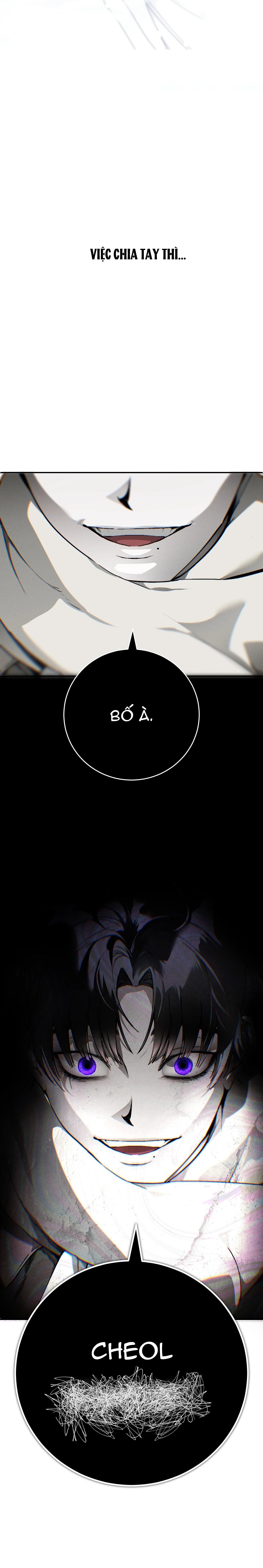 Hãy chết trong vòng tay của tôi Chapter 5 - Trang 2