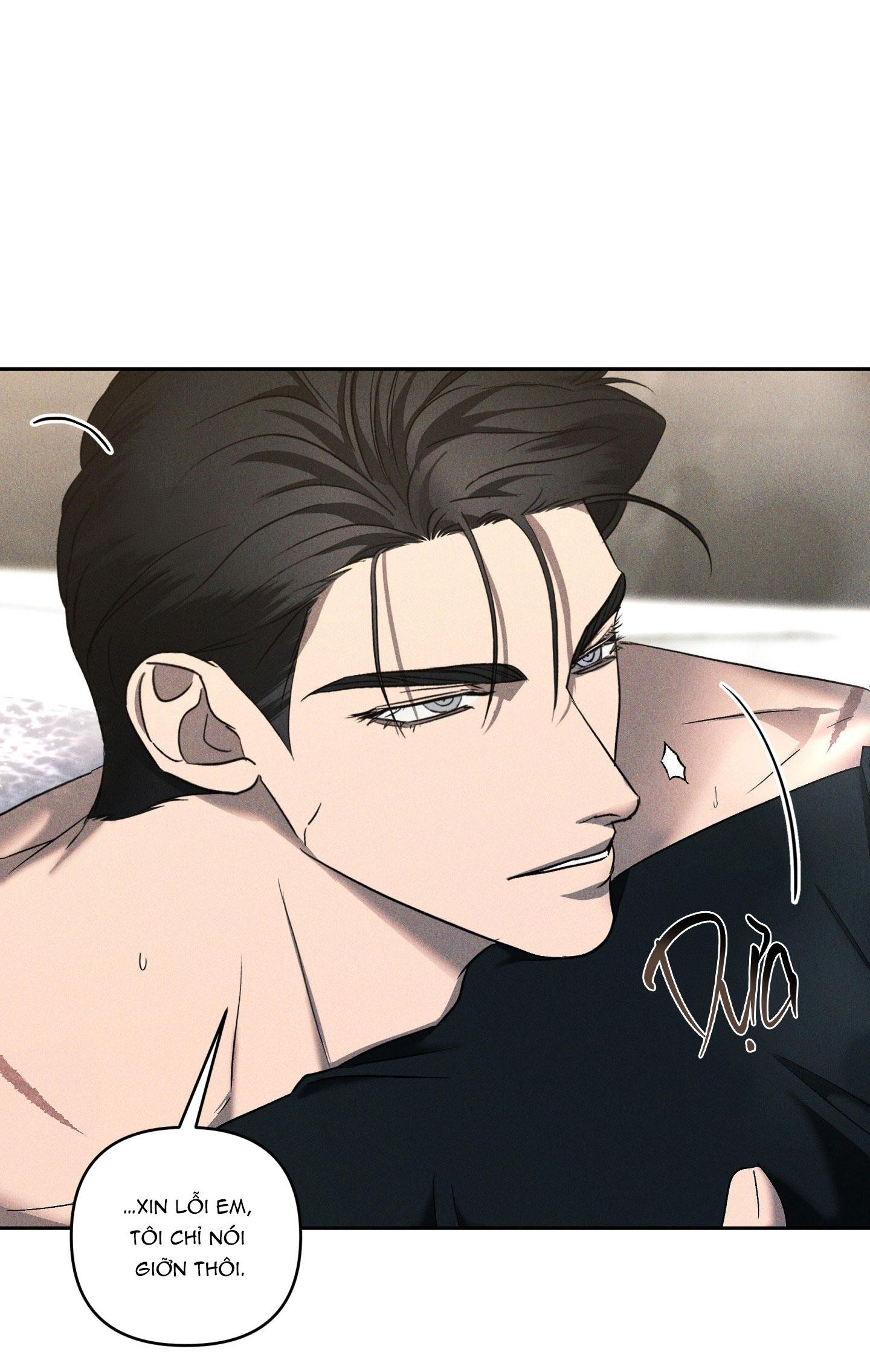 EDEN Chapter 44 - Trang 2