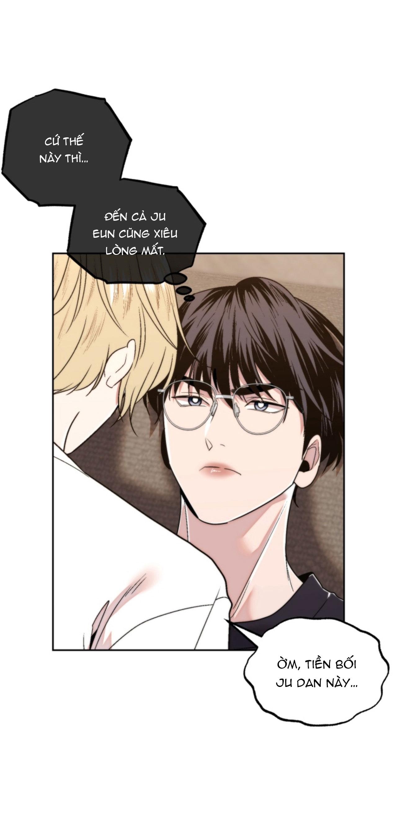 Người Hàng Xóm Bất Ngờ Chapter 15 - Trang 2