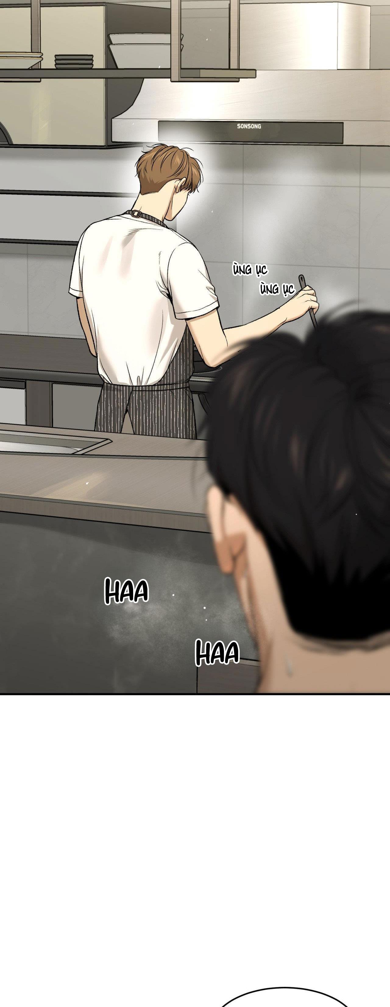 Jinx Chapter 79 - Next Chapter 80