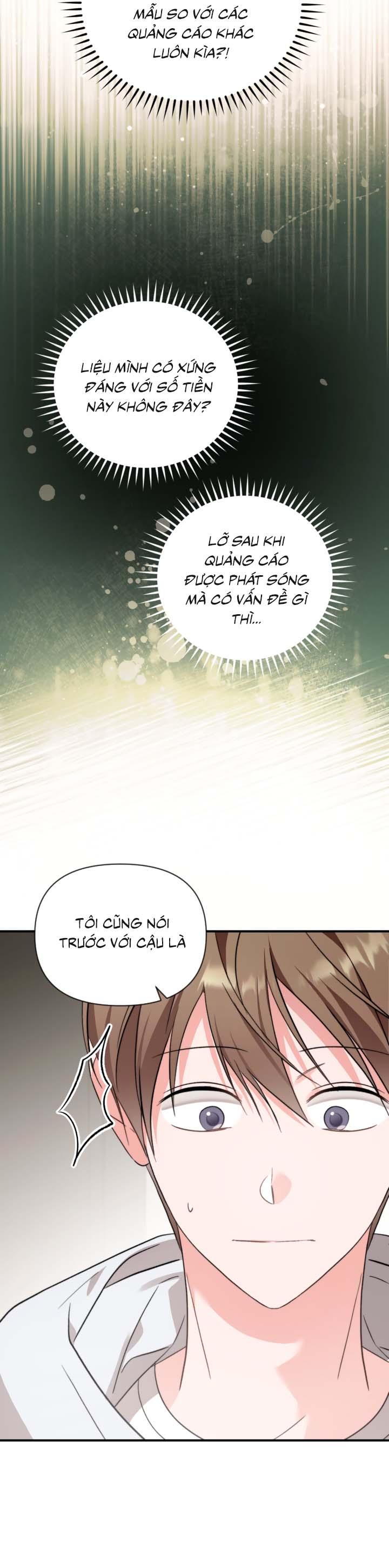 [Vicera] Masquerade Chapter 32 - Trang 2