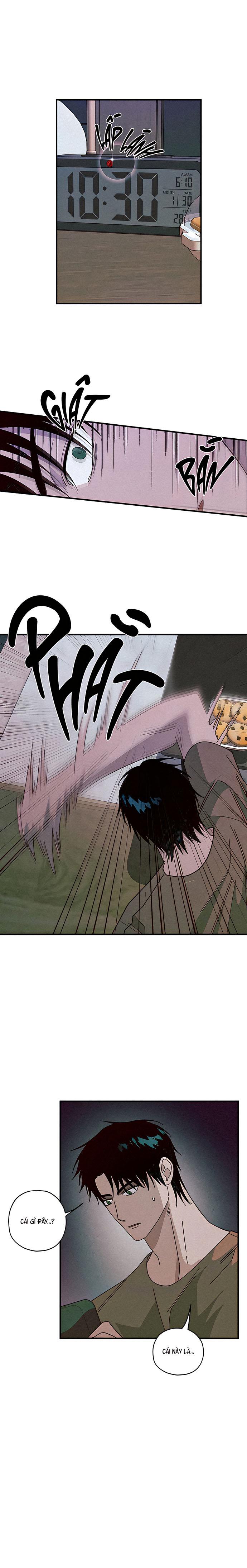 [ TUYỂN TẬP TRUYỆN NGẮN BL] Cuộc Xâm Lược Dâm Đãng Chapter 42 H - Trang 2