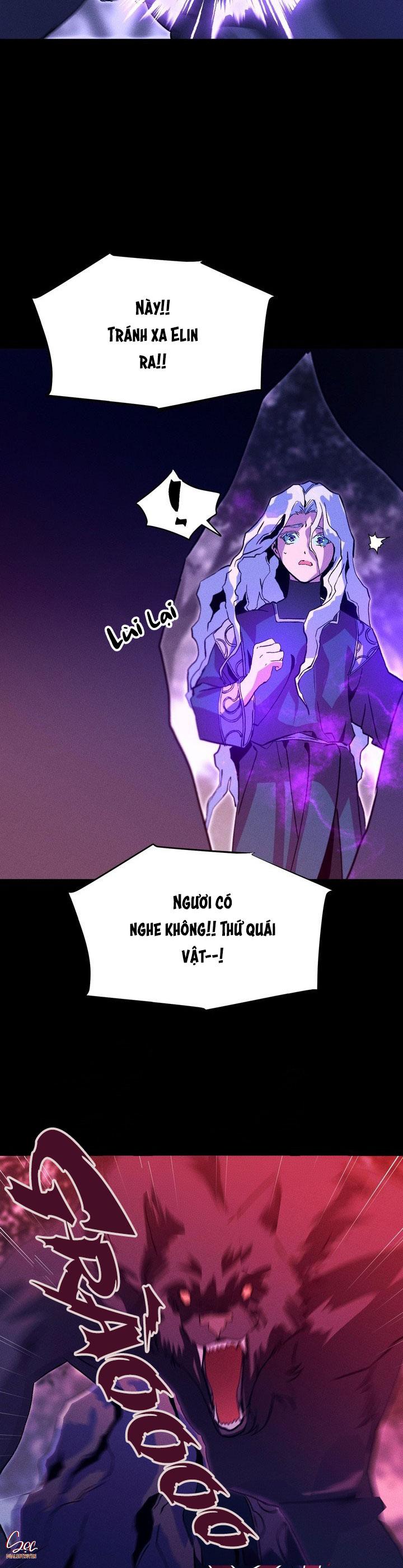 TO ABYSS Chapter 5 - Trang 2