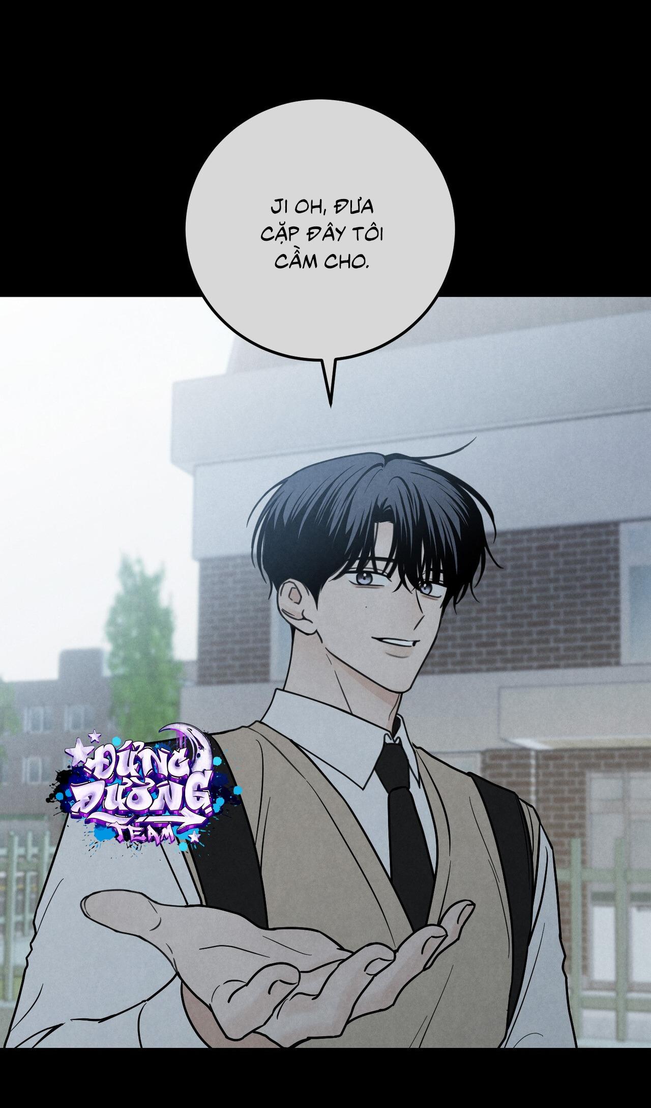[DDT] ĐIỆP KHÚC MƯA GIÔNG Chapter 2 - Trang 2