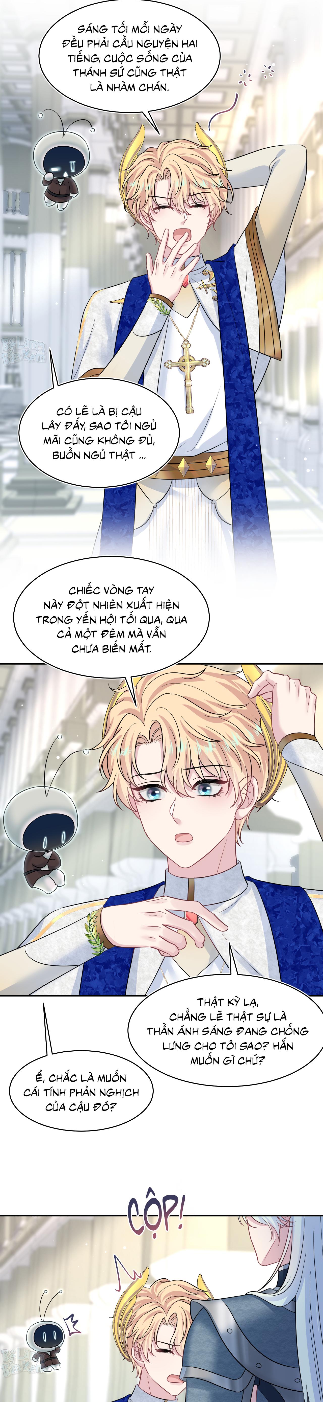 Tuyệt mỹ bạch liên hoa online dạy học Chapter 225 - Next Chapter 226