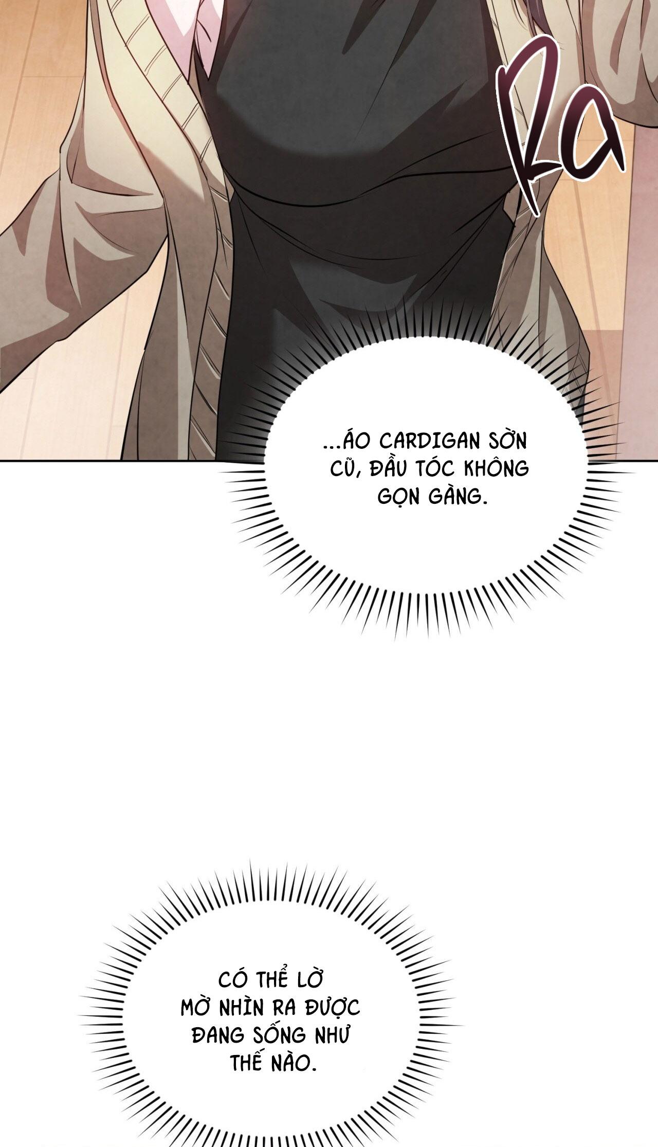 THẾ GIỚI XUNG KHẮC Chapter 12 - Trang 2