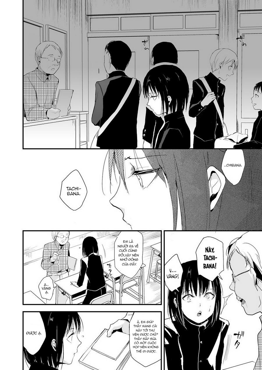 Tuyển Tập Chjch Và Chjch Chapter 115 - Trang 2