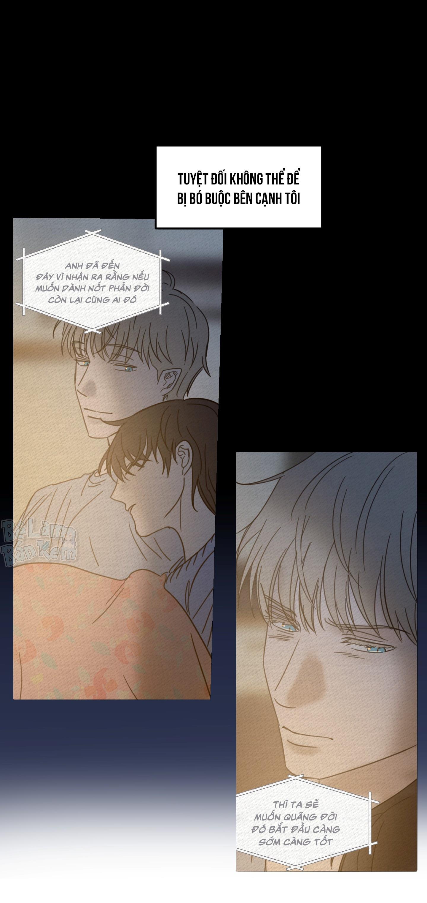 NGÔI NHÀ HƯỚNG MẶT TRỜI MỌC Chapter 60 - Trang 2