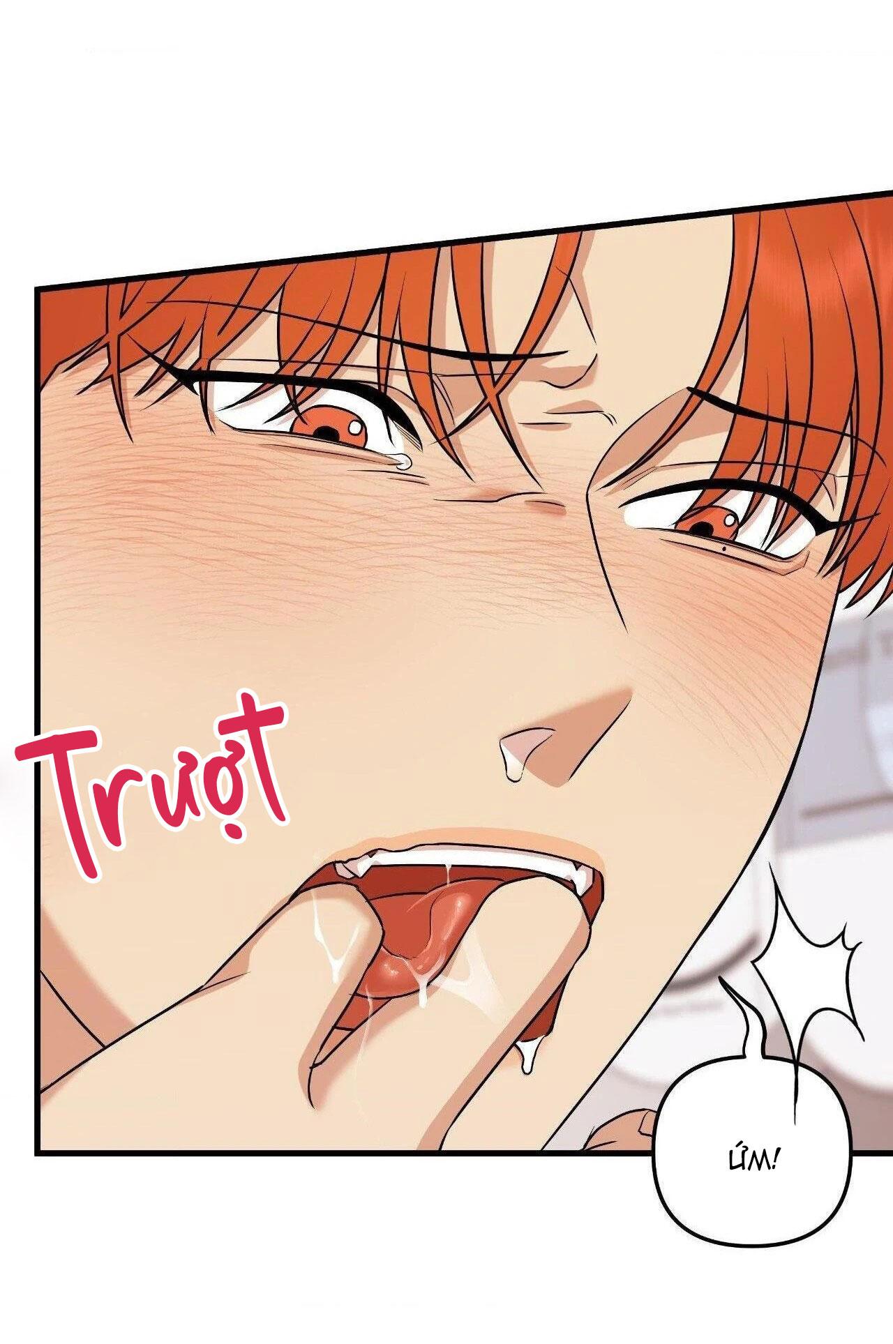 Bốt Hôn Chapter 9 - Trang 2