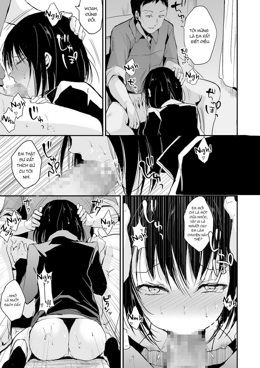 Tuyển Tập Chjch Và Chjch Chapter 115 - Trang 2