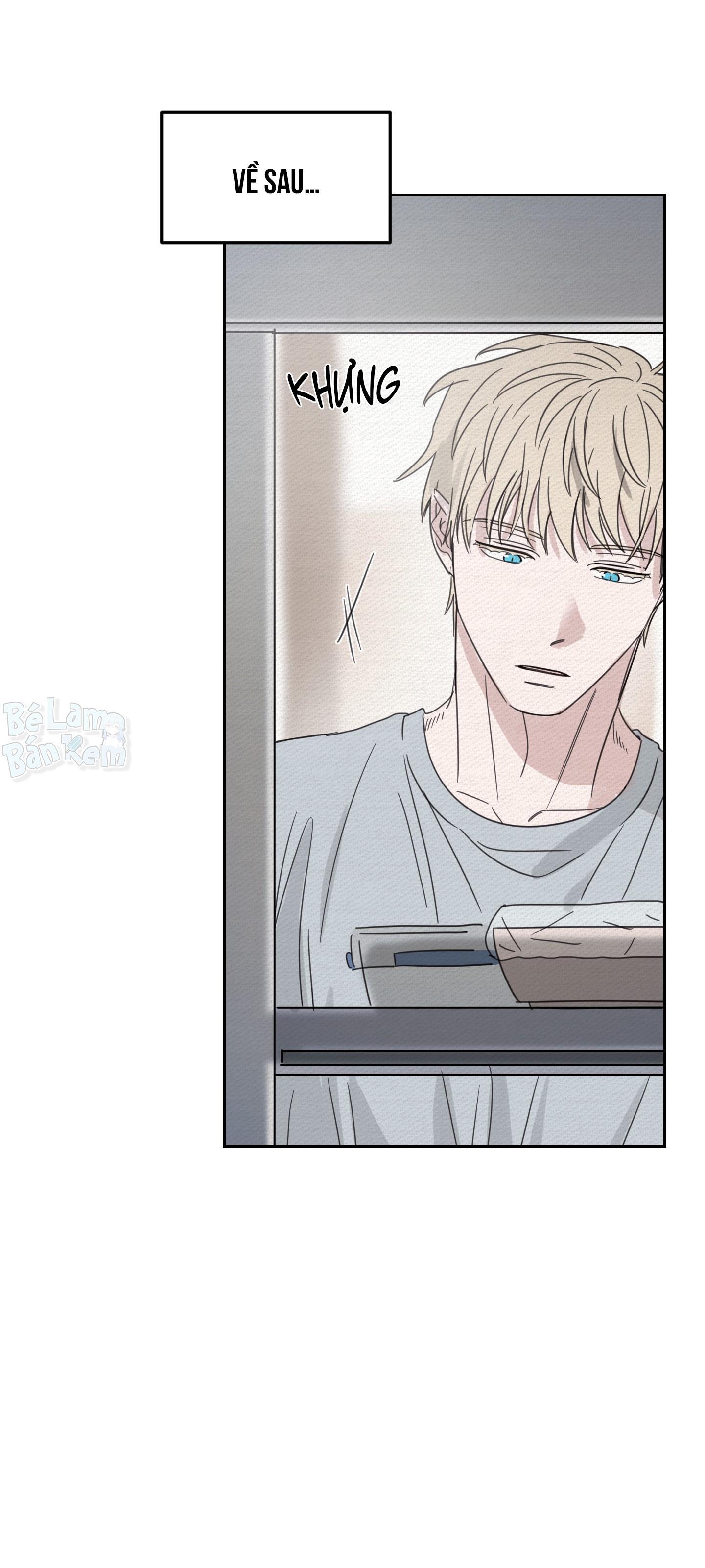 NGÔI NHÀ HƯỚNG MẶT TRỜI MỌC Chapter 60 - Trang 2