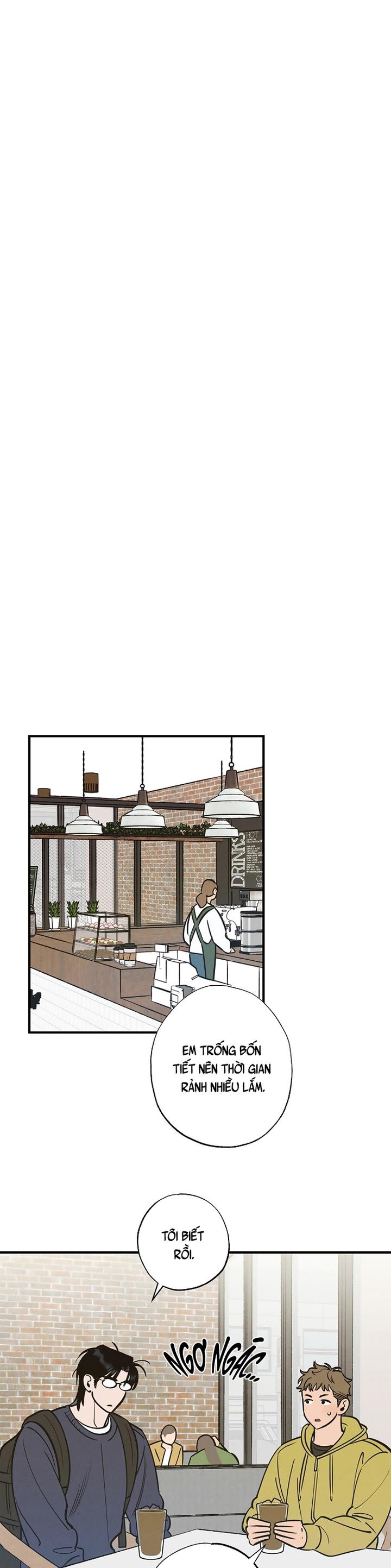 [ TUYỂN TẬP TRUYỆN NGẮN BL] Cuộc Xâm Lược Dâm Đãng Chapter 45 - Trang 2