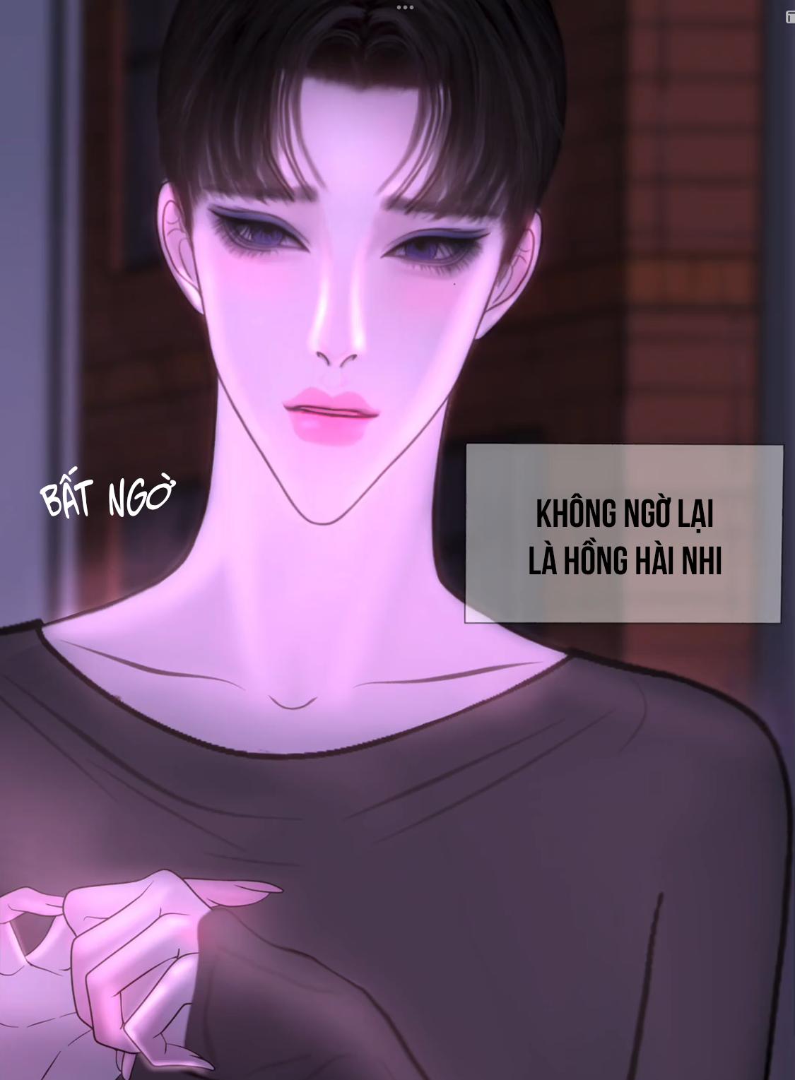HỘ GIẢ MẠT THẾ Chapter 16 - Trang 2