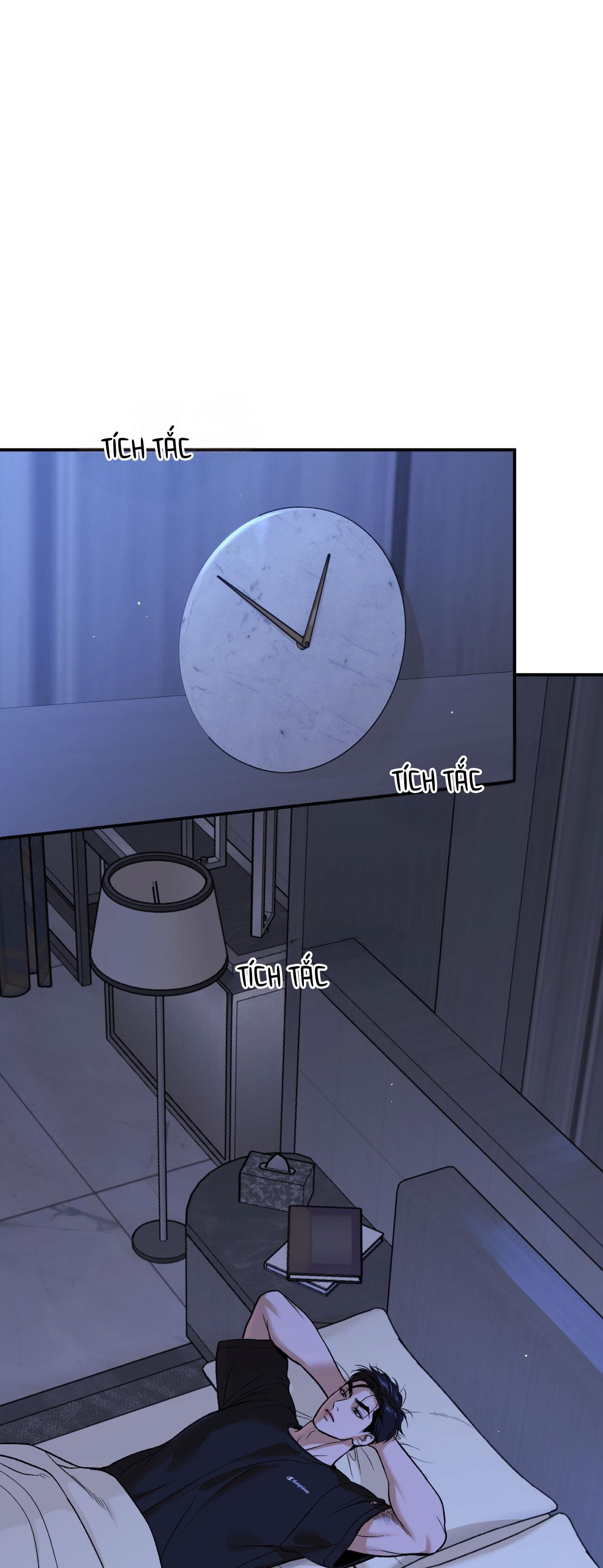 Jinx Chapter 79 - Next Chapter 80