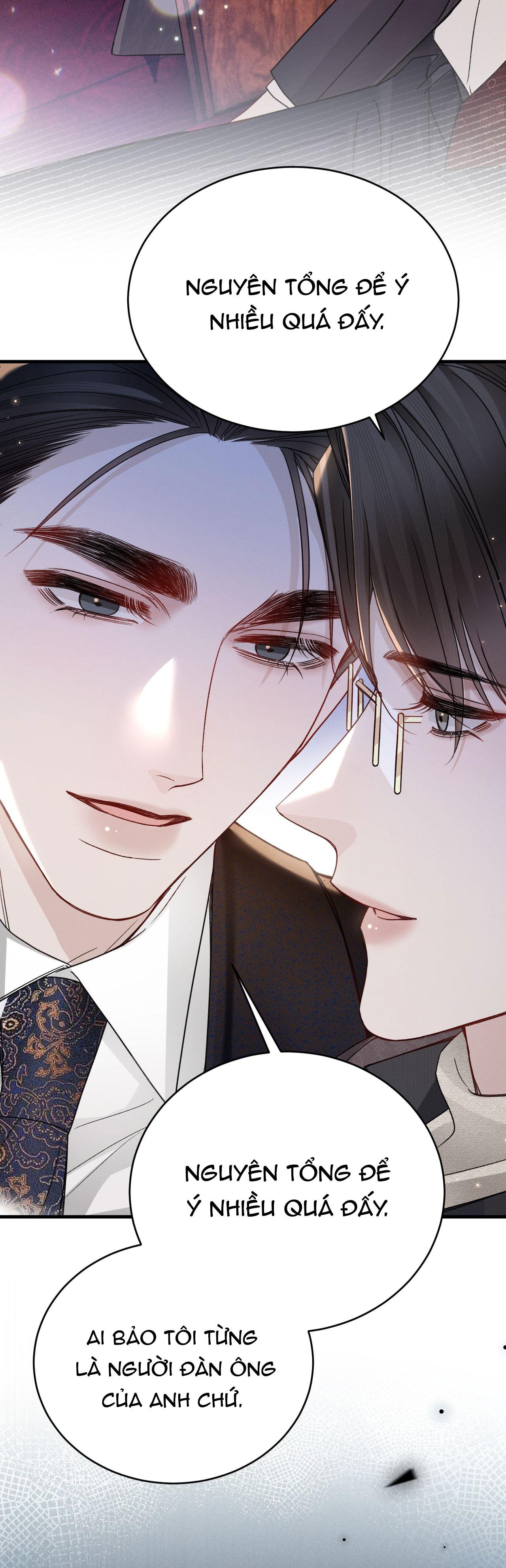 Cuộc Đối Đầu Gay Gắt Chapter 129 - Next 