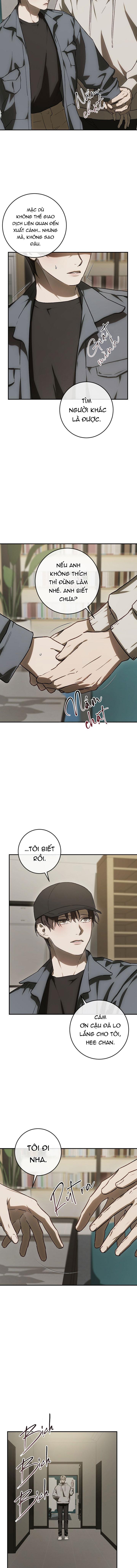 BẢO VẬT Chapter 37 - Trang 2