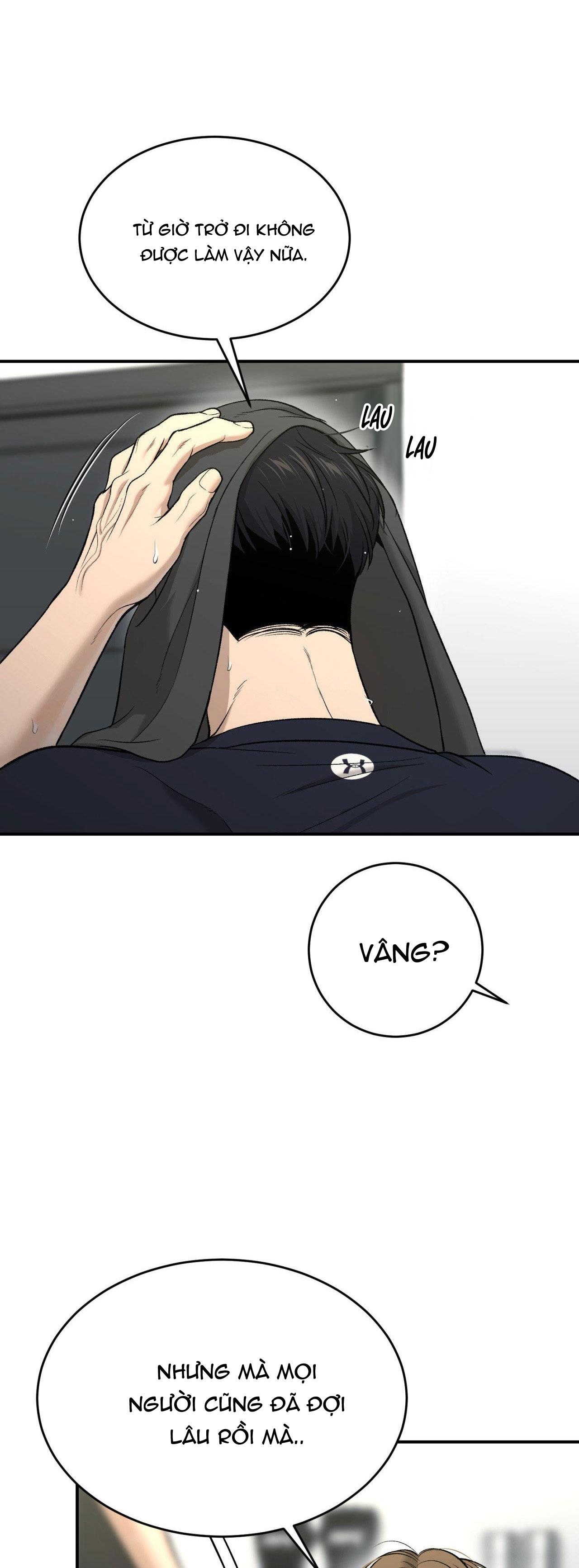 Jinx Chapter 79 - Next Chapter 80