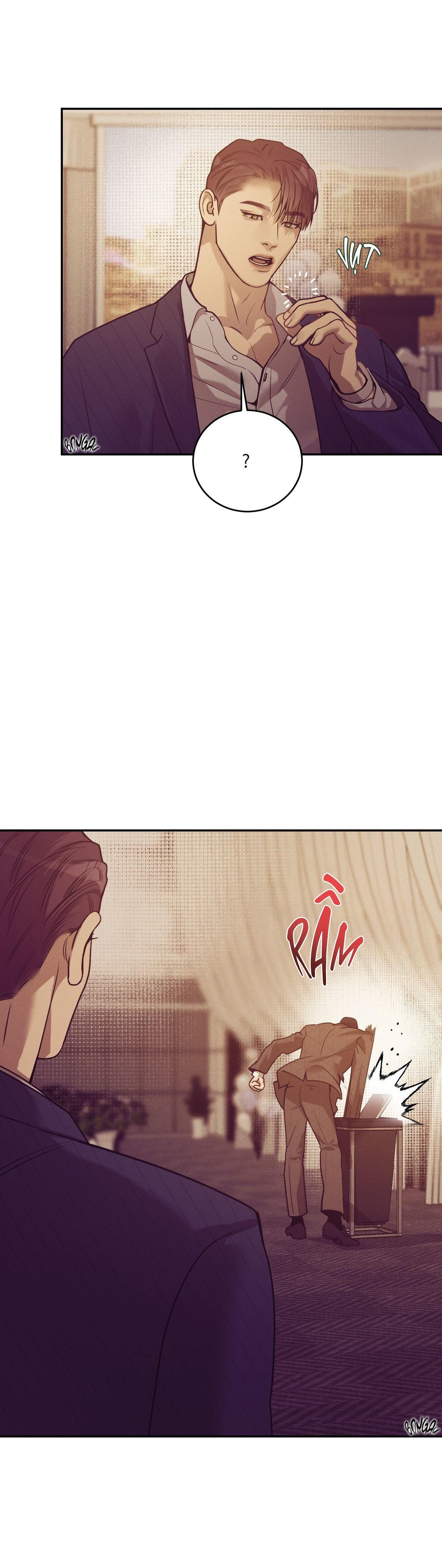 THIẾU NIÊN SÒ: BÙNG CHÁY Chapter 20 - Trang 2