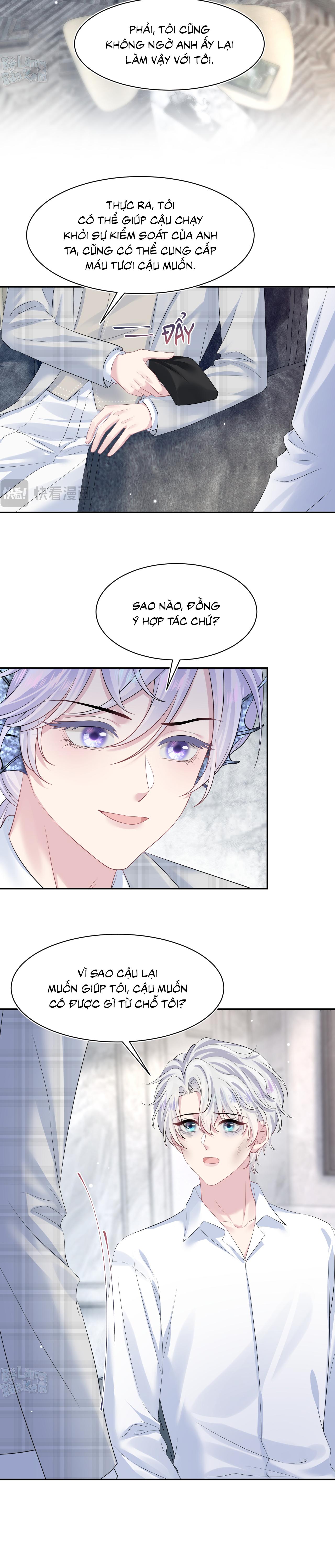 Tuyệt mỹ bạch liên hoa online dạy học Chapter 218 - Next Chapter 219