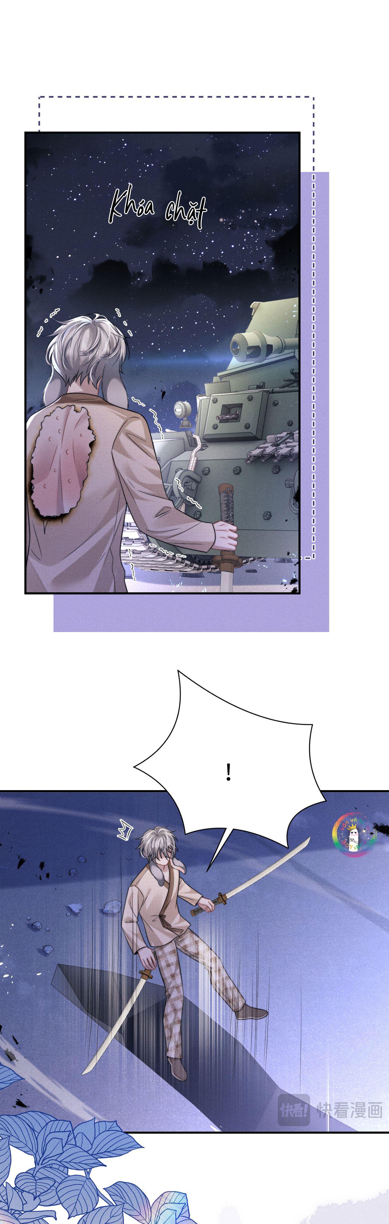 Chấp Sự Thỏ Tai Cụp Chapter 173 - Trang 2