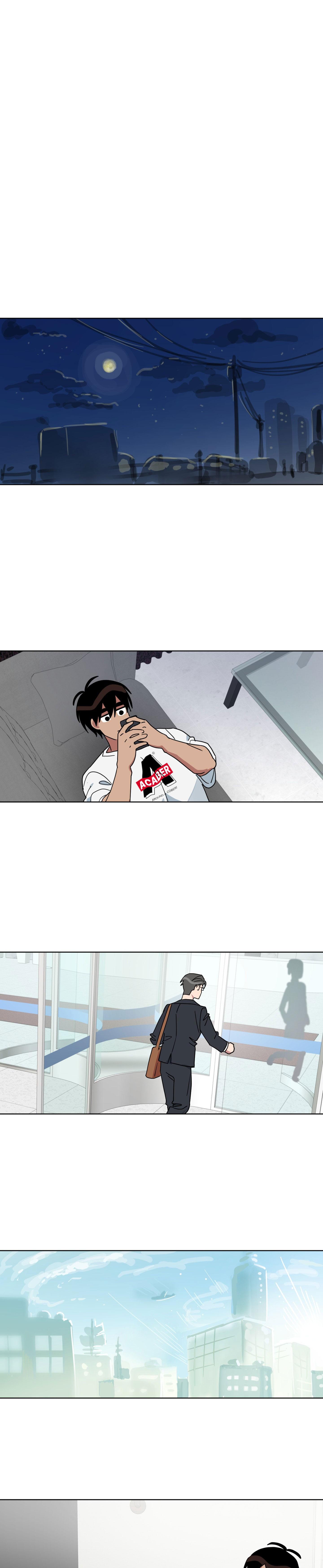 CHÚ ĐÃ BIẾT HẾT RỒI SAO ? Chapter 49 - Trang 2