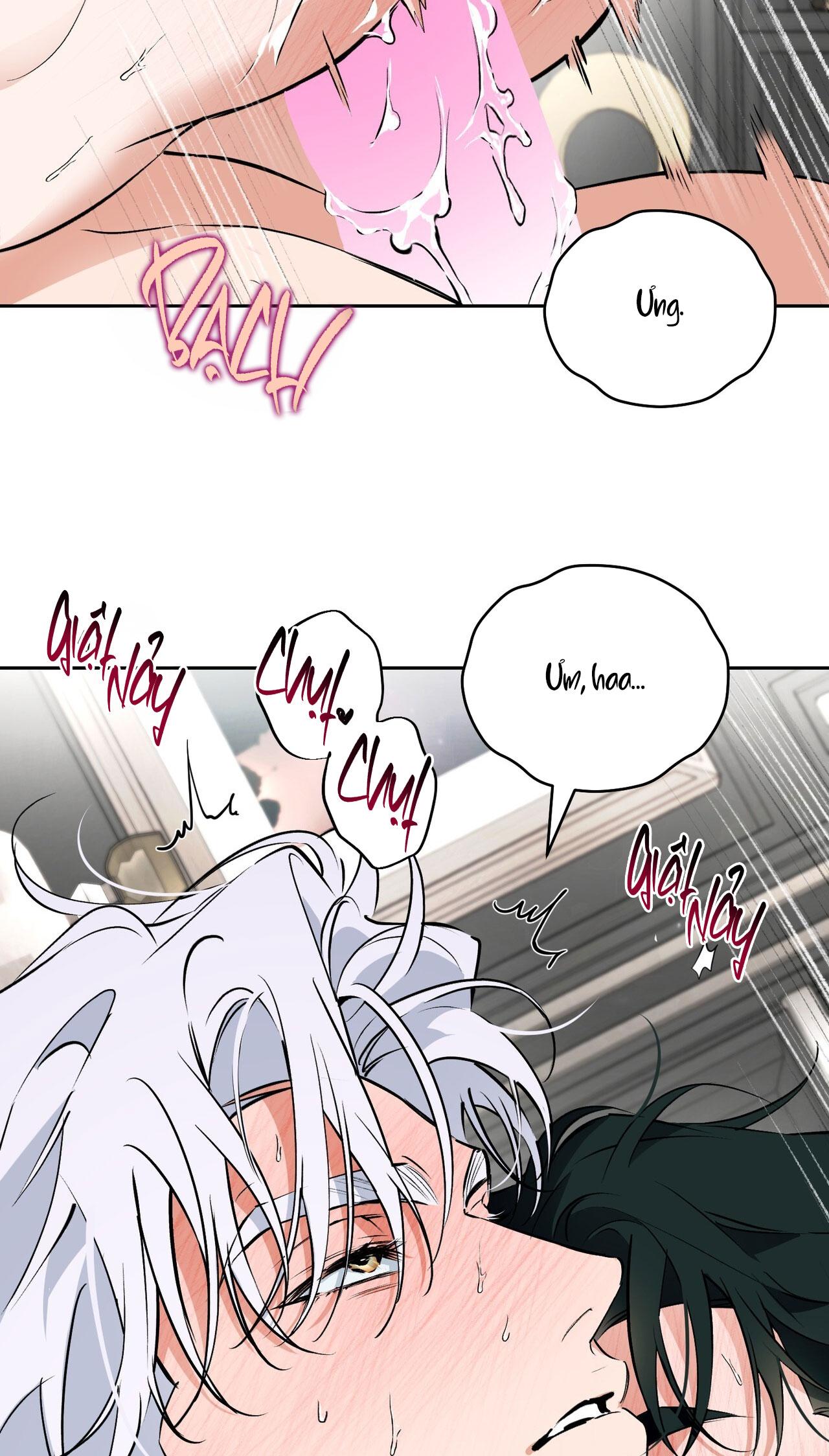 OFF TRACK Chapter 52 - Trang 2