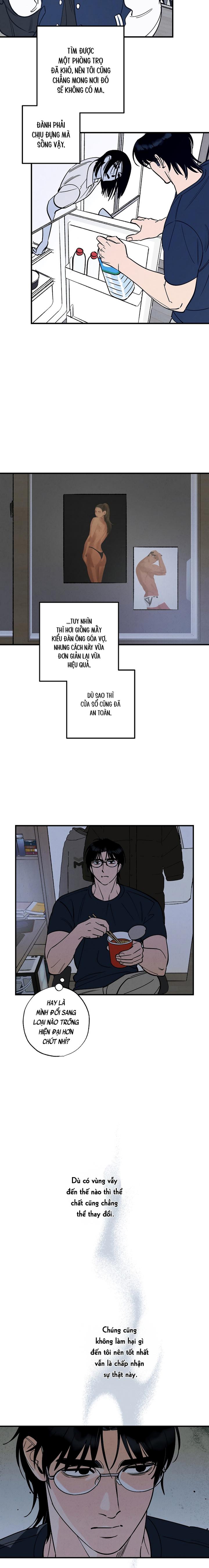 [ TUYỂN TẬP TRUYỆN NGẮN BL] Cuộc Xâm Lược Dâm Đãng Chapter 44 - Trang 2