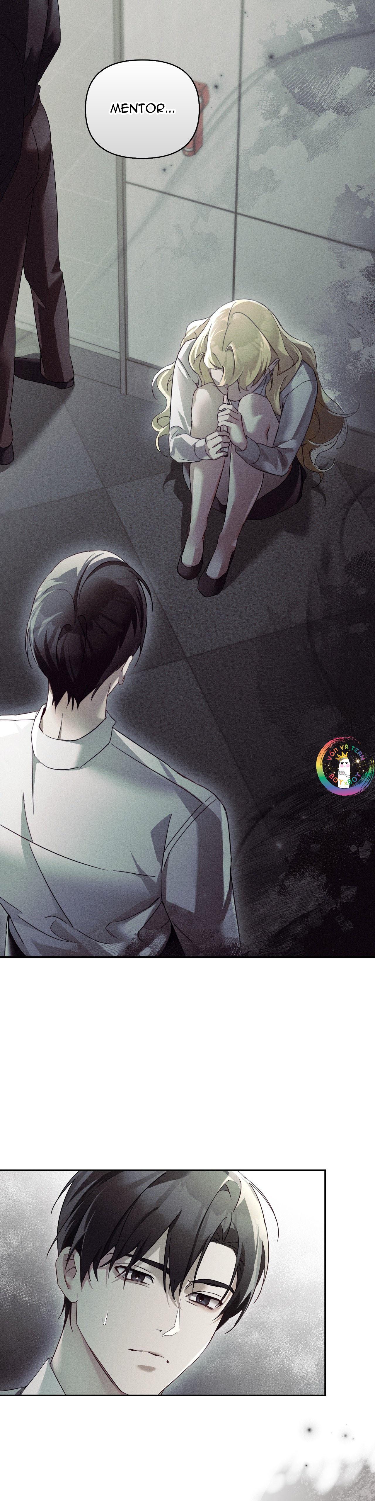 Ván Bài Đẫm Máu Chapter 17 - Trang 2