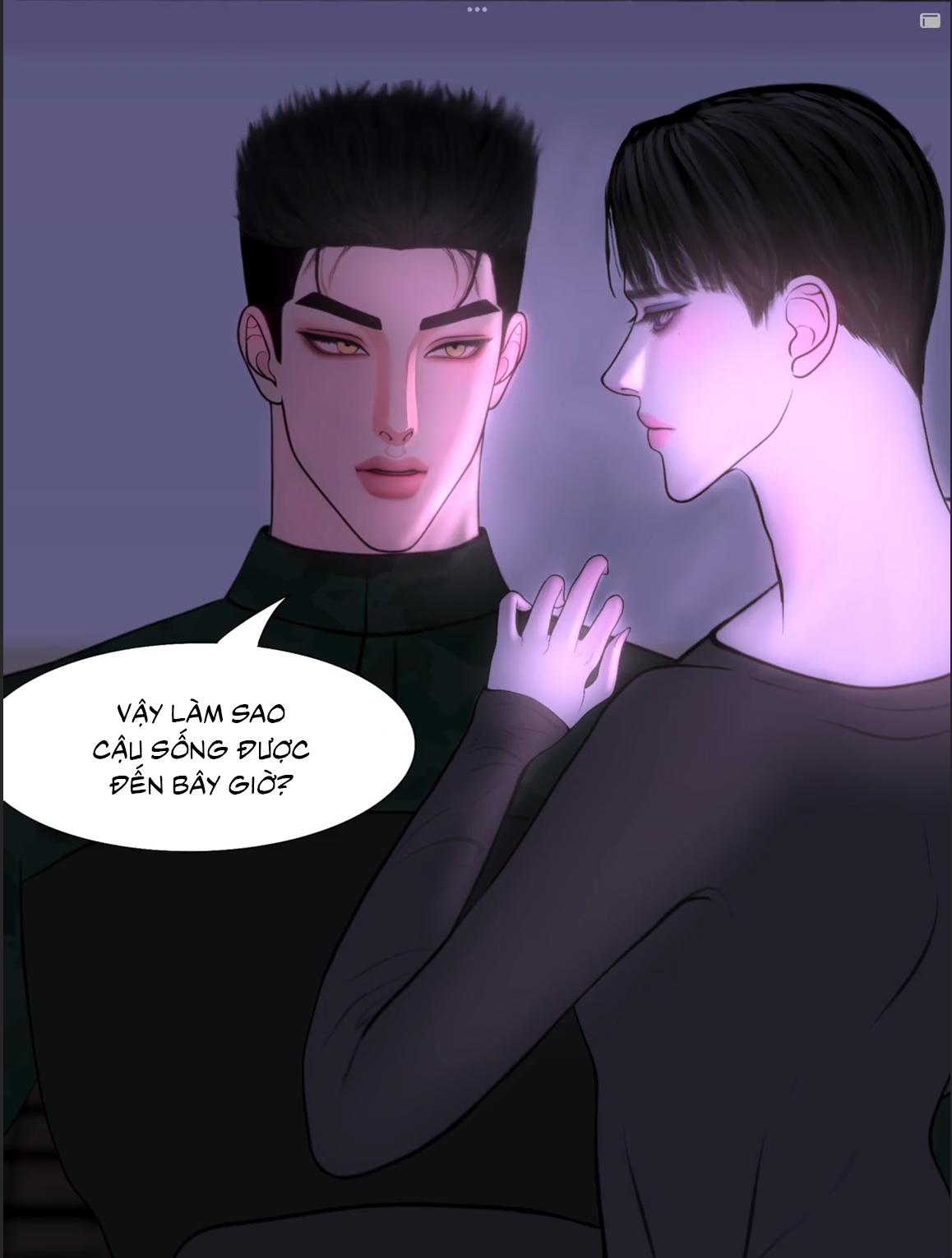 HỘ GIẢ MẠT THẾ Chapter 15 - Trang 2