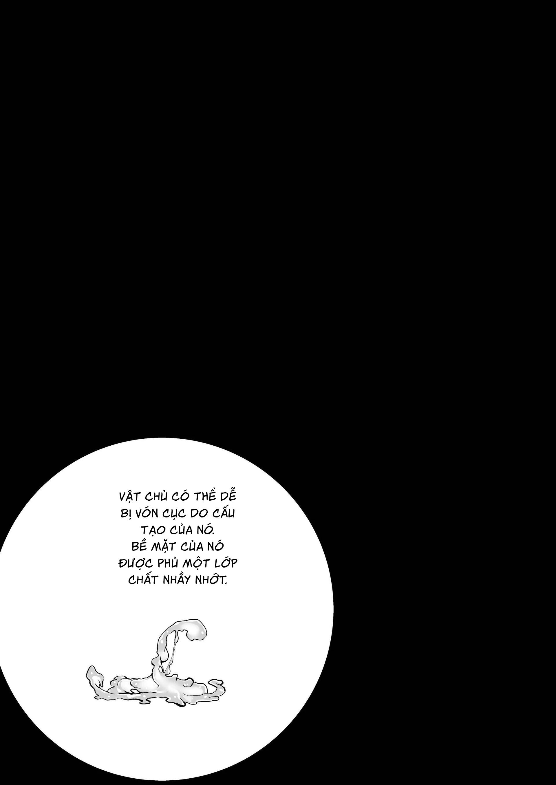 Oneshot ịch ịch Chapter 410 - Trang 2
