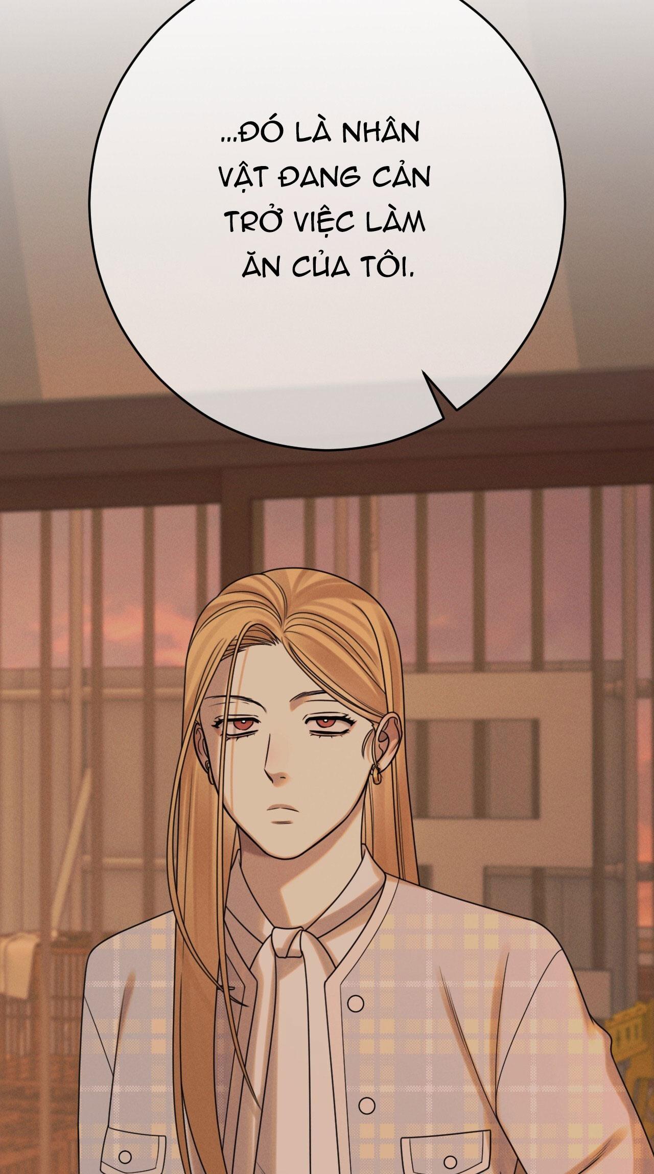 QUẺ BÓI GIẤC MƠ CỦA YÊU TINH Chapter 72 - Next 