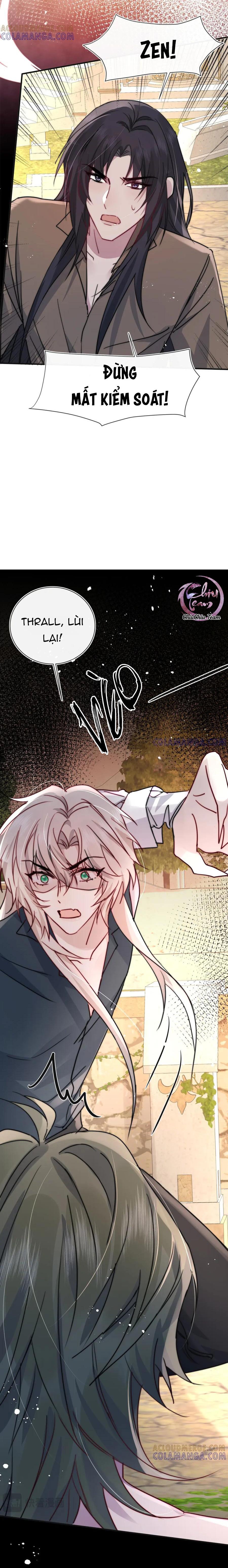 Tù Long Tuyết Chapter 63 - Trang 2