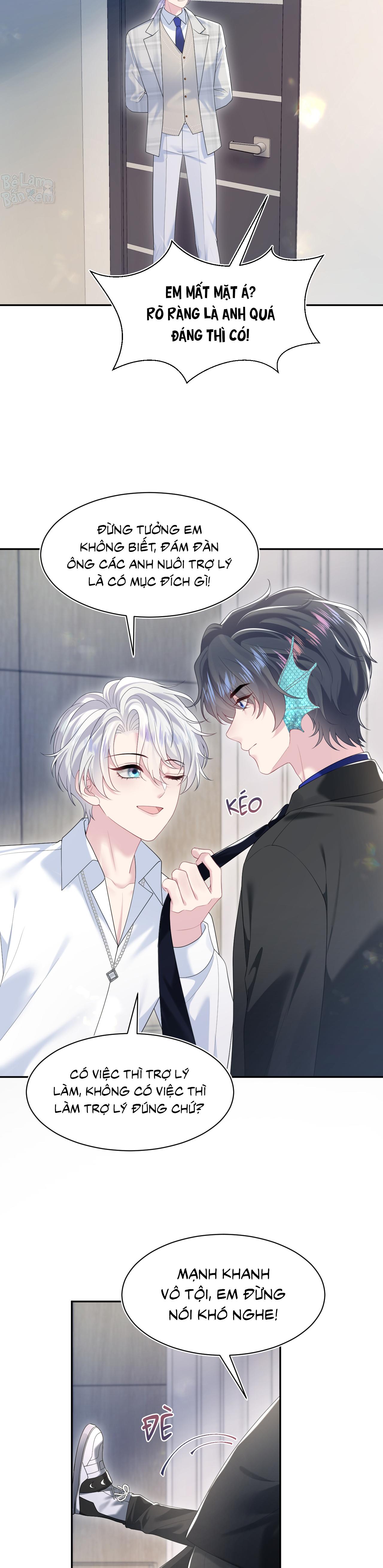 Tuyệt mỹ bạch liên hoa online dạy học Chapter 217 - Next Chapter 218