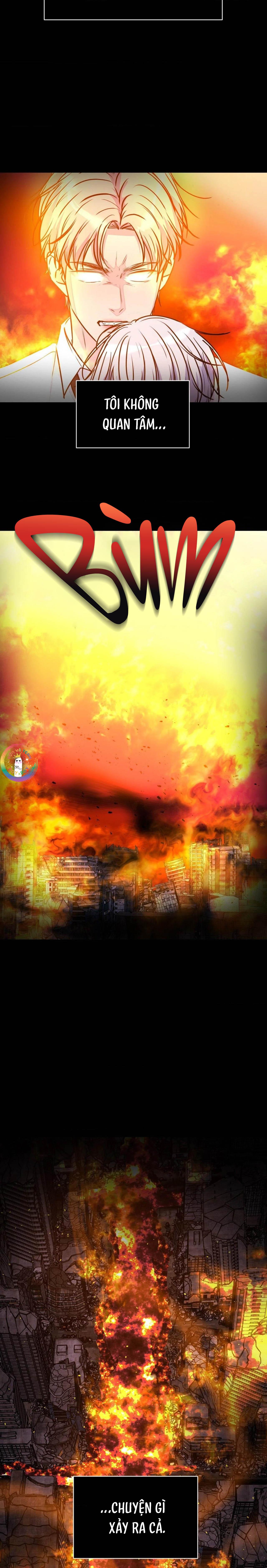 Guiding Light Chapter 55 - Next Chapter 56