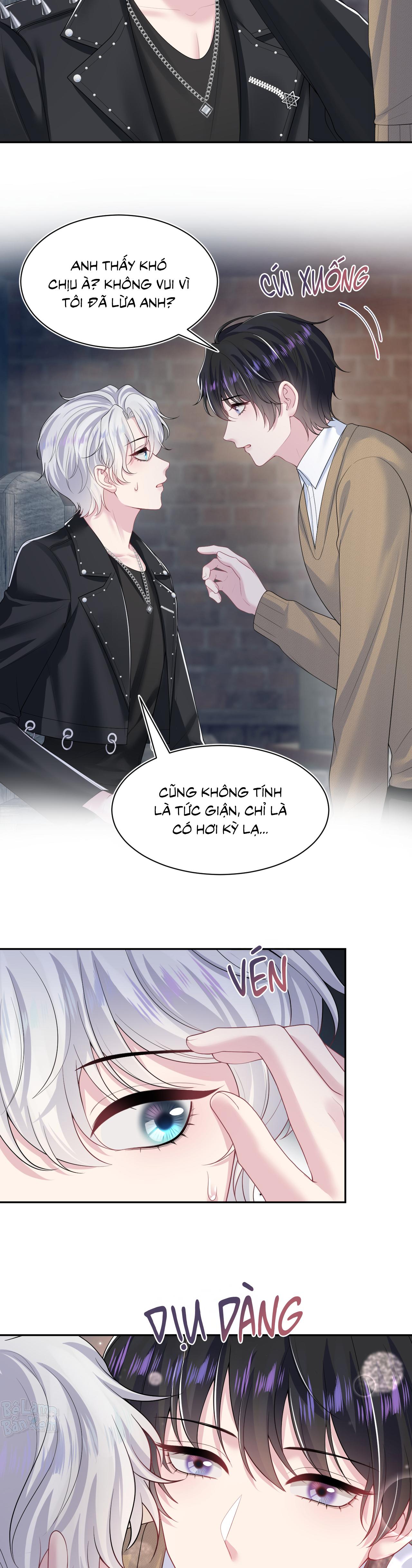 Tuyệt mỹ bạch liên hoa online dạy học Chapter 219 - Next Chapter 220