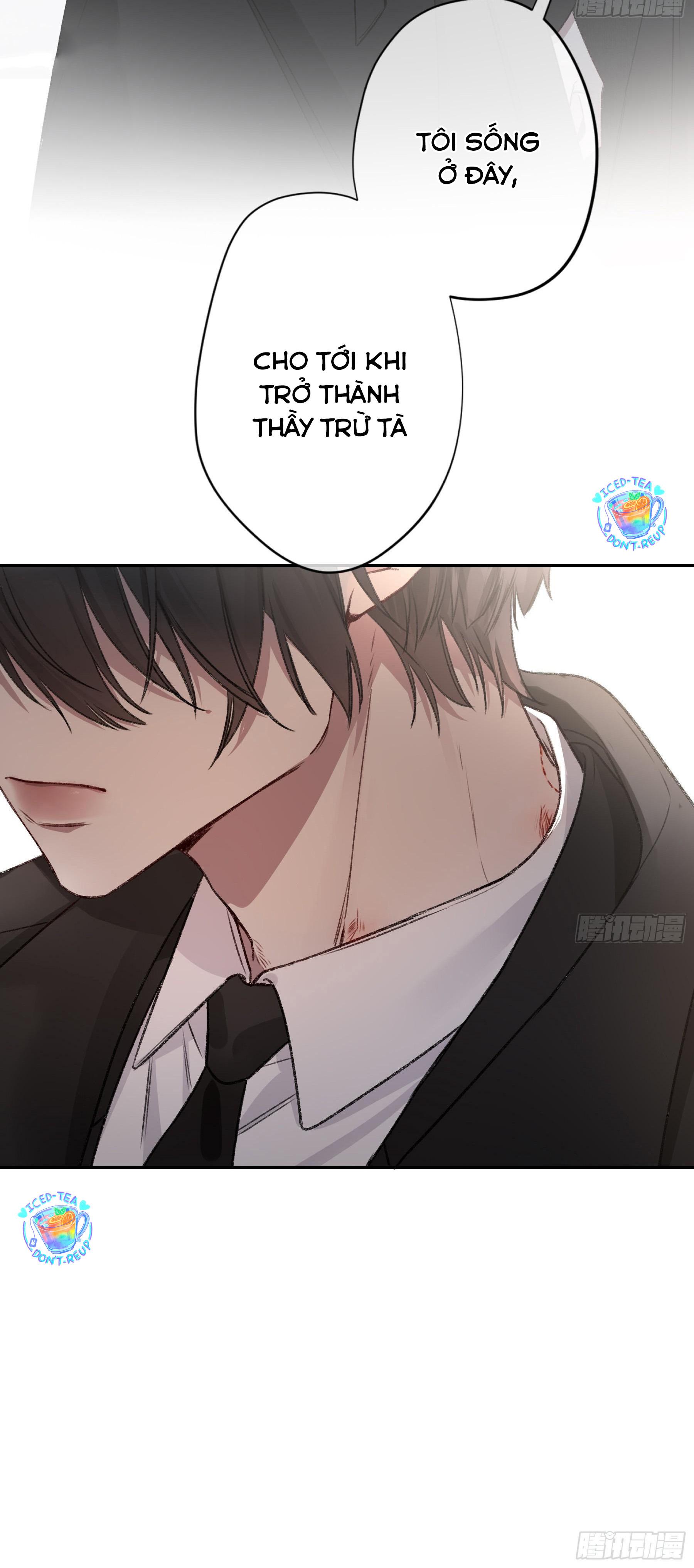 Ác linh Chapter 27 - Next Chapter 28