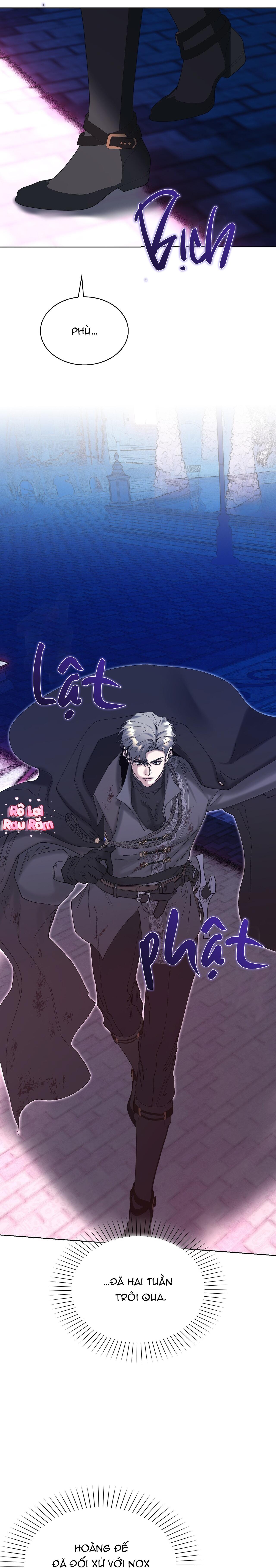 Tôi đã bị trở thành nô lệ của người mà tôi từng vứt bỏ Chapter 44 - Trang 2