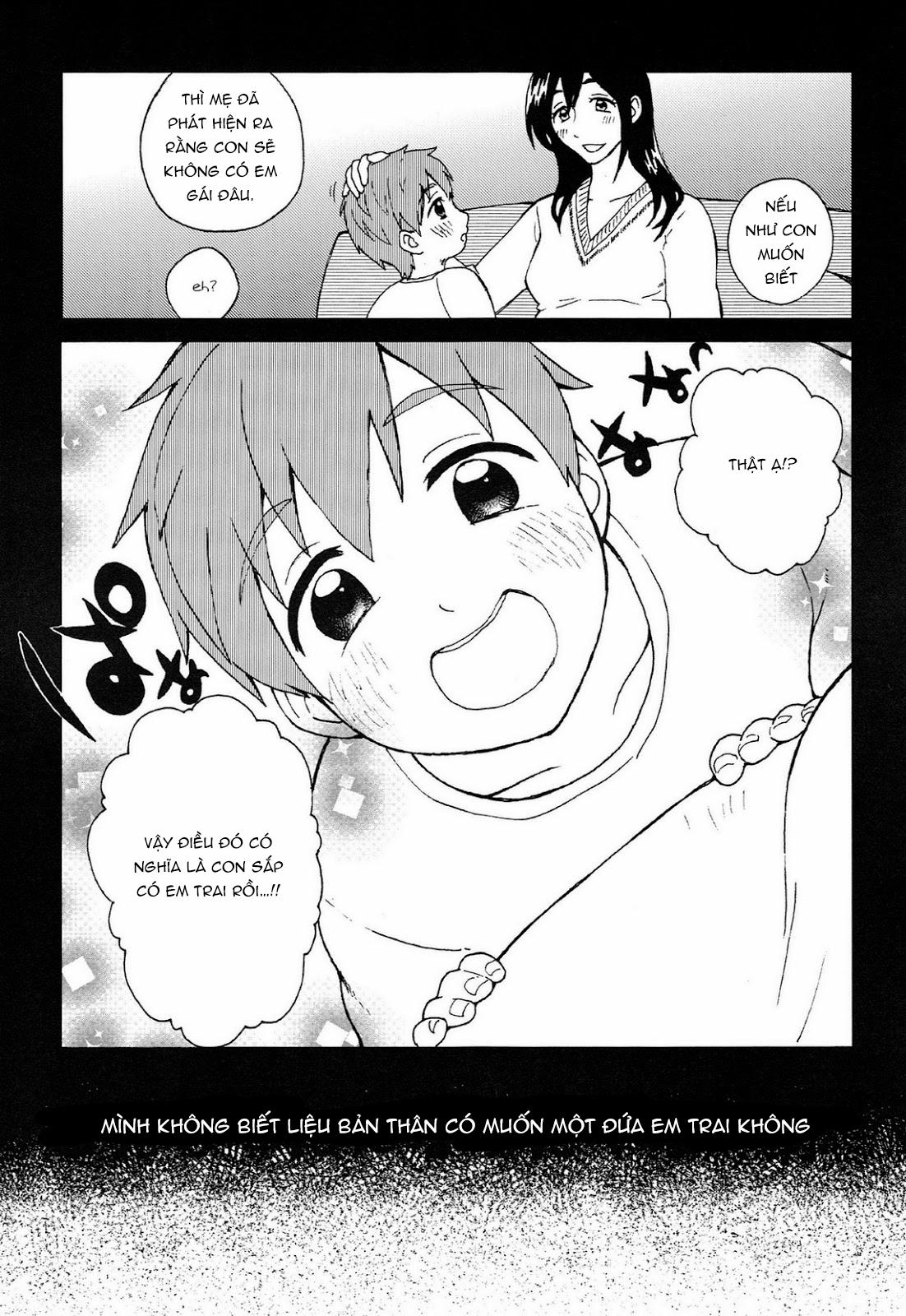 Tuyển Tập Chjch Và Chjch Chapter 114 - Trang 2