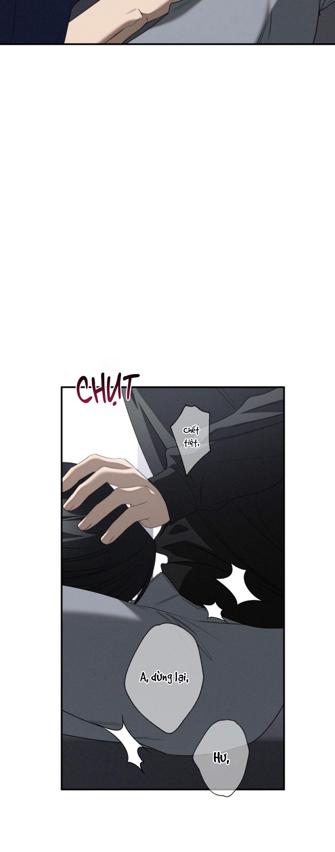 Critical Point Chapter 73 - Trang 2