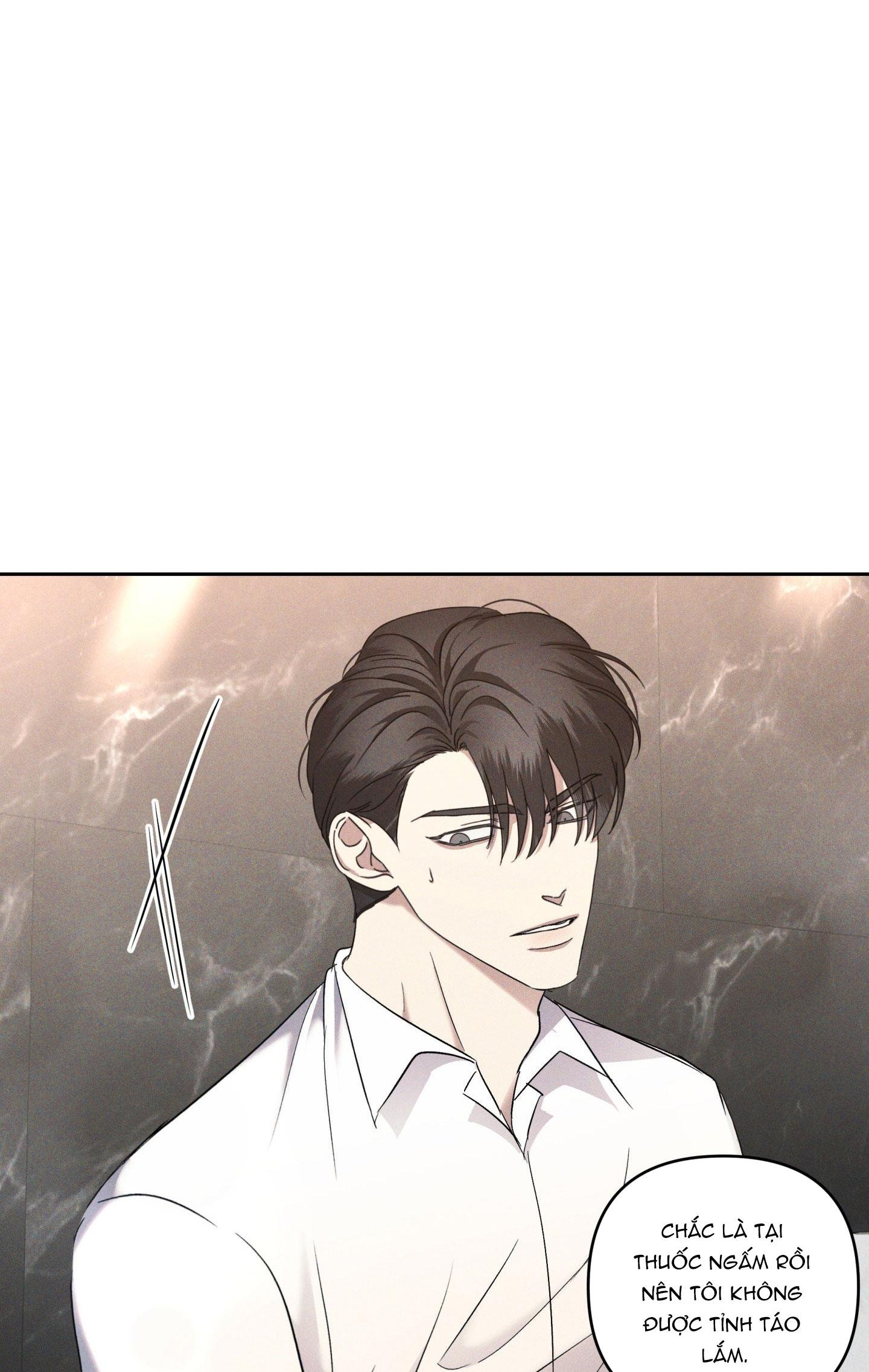 EDEN Chapter 44 - Trang 2