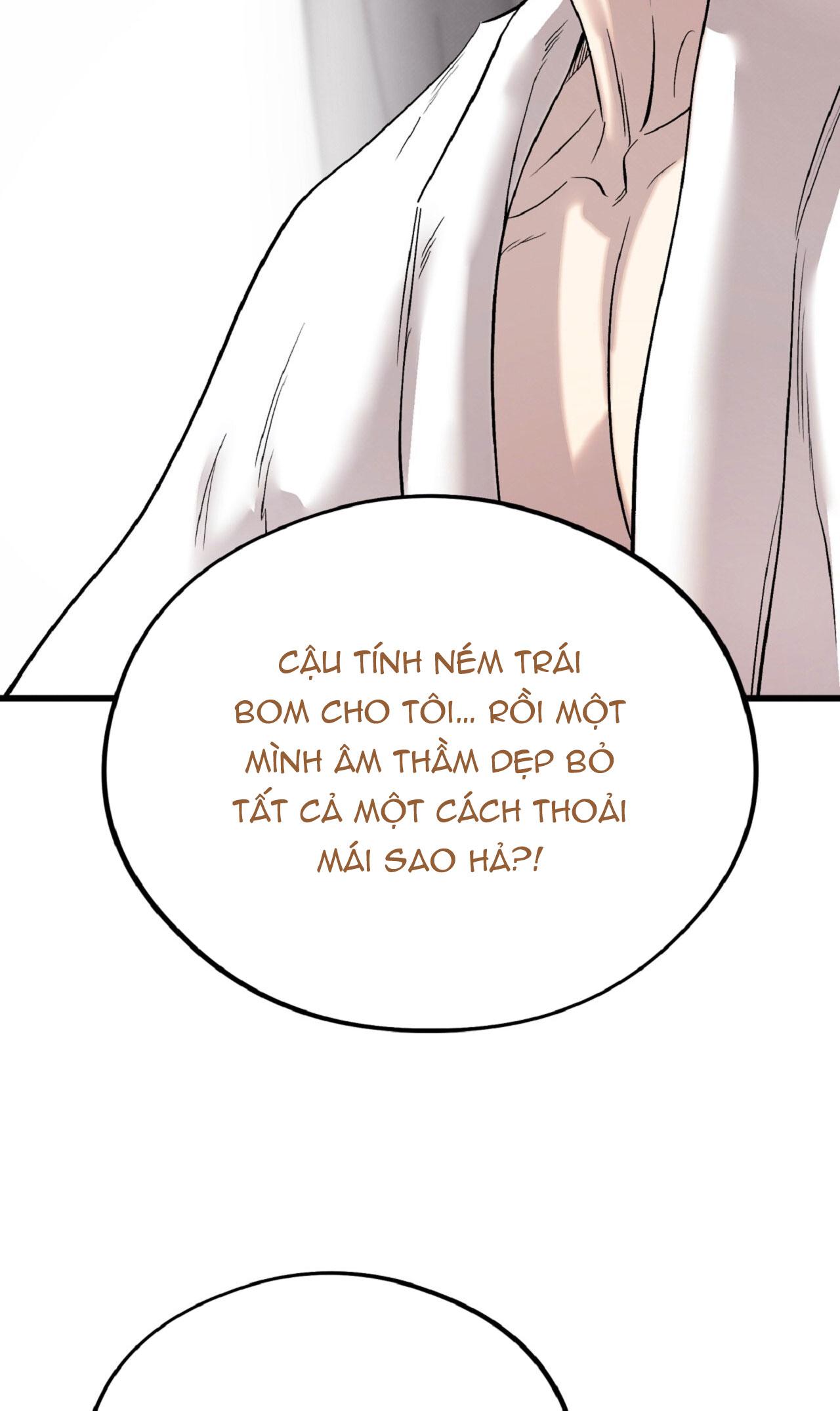 HONEY BEAR Chapter 76 - Trang 2