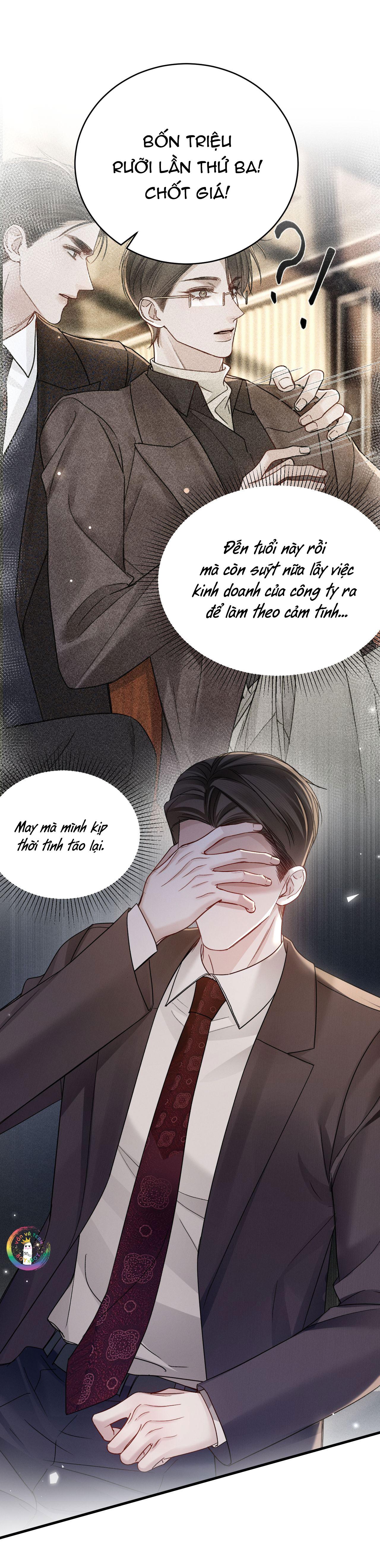 Cuộc Đối Đầu Gay Gắt Chapter 129 - Next 