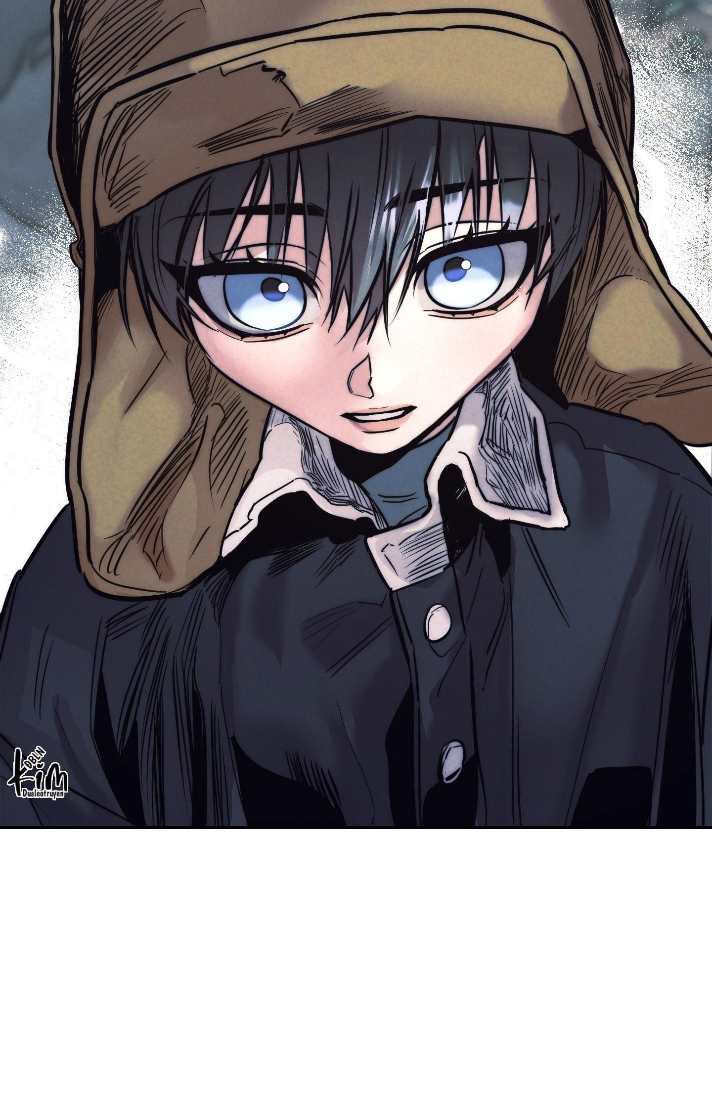 KỲ THỊ Chapter 57 - Next Chapter 58